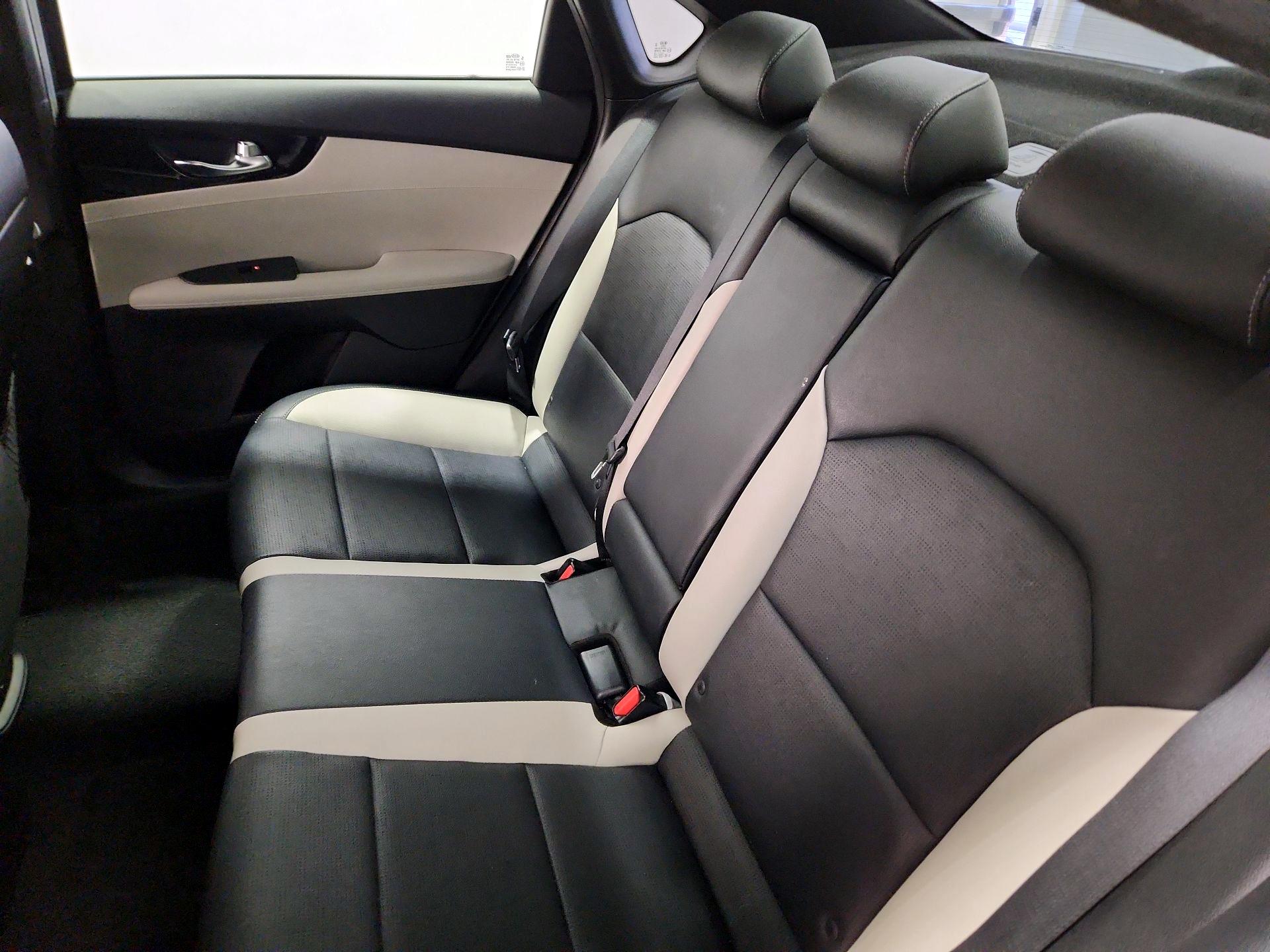 Thumbnail: 2019 Kia Forte - 19