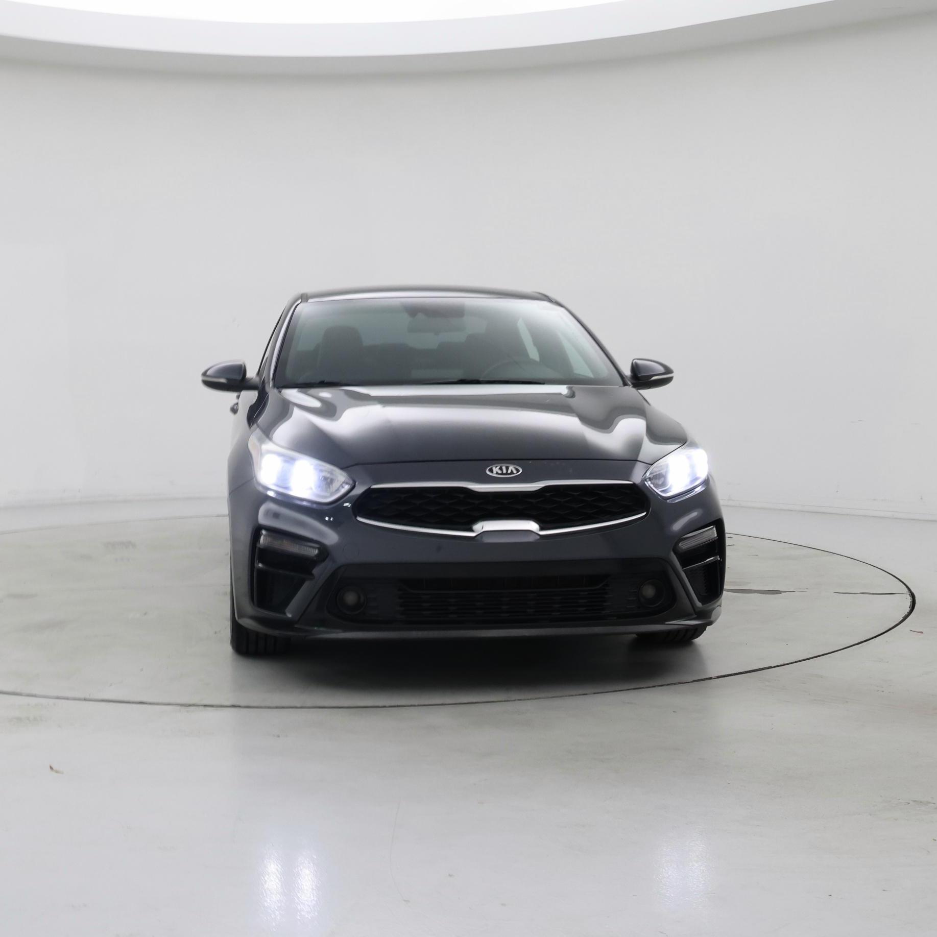 Thumbnail: 2019 Kia Forte - 5