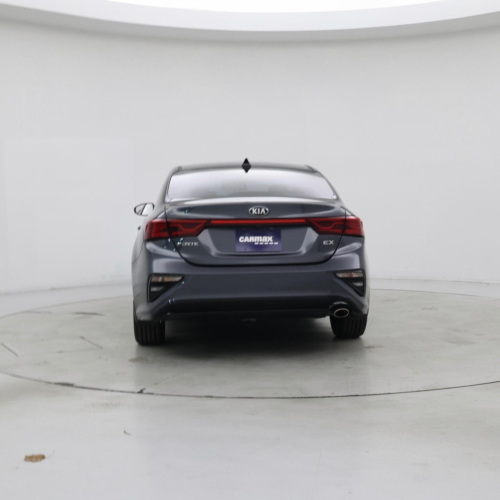 Thumbnail: 2019 Kia Forte - 6