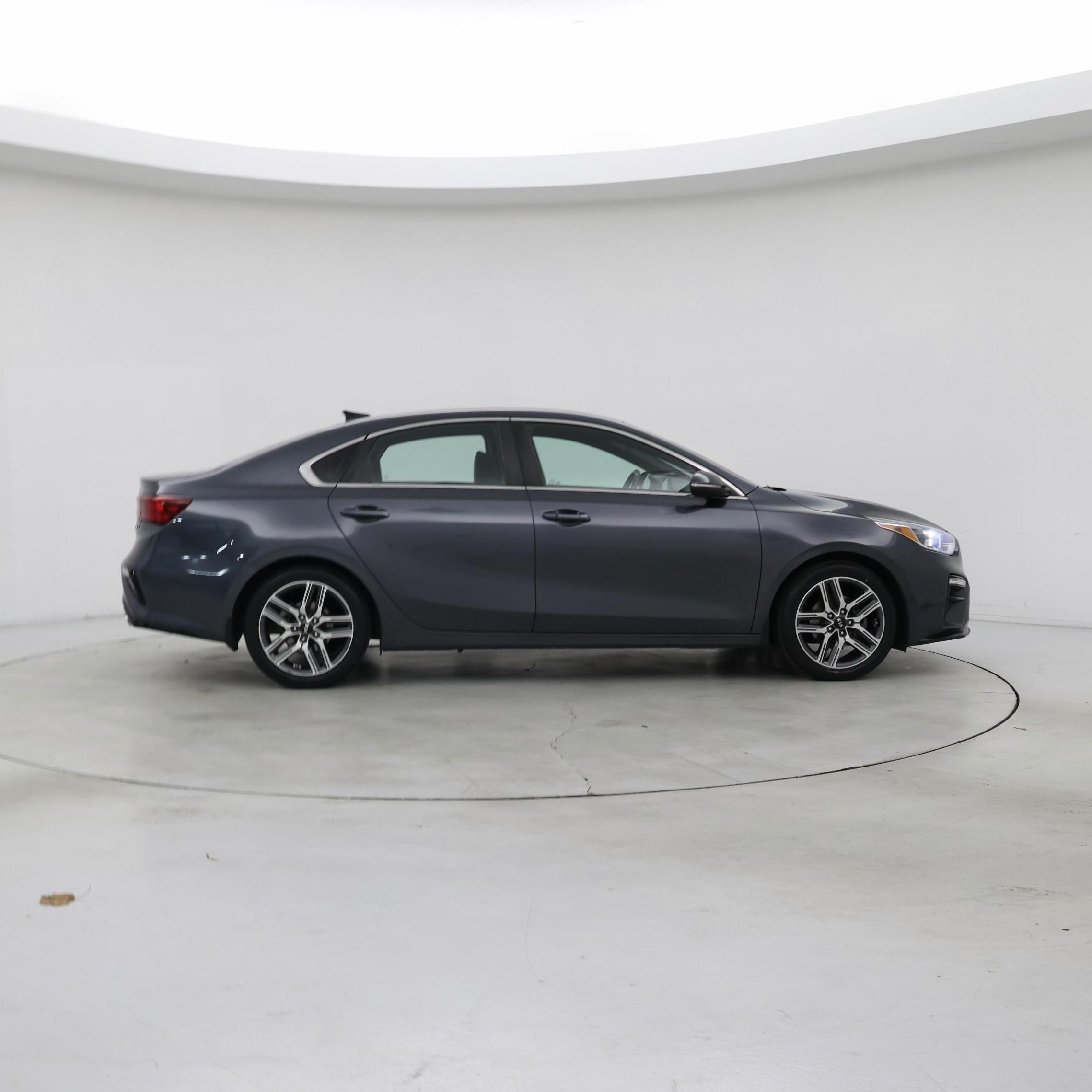 Thumbnail: 2019 Kia Forte - 7