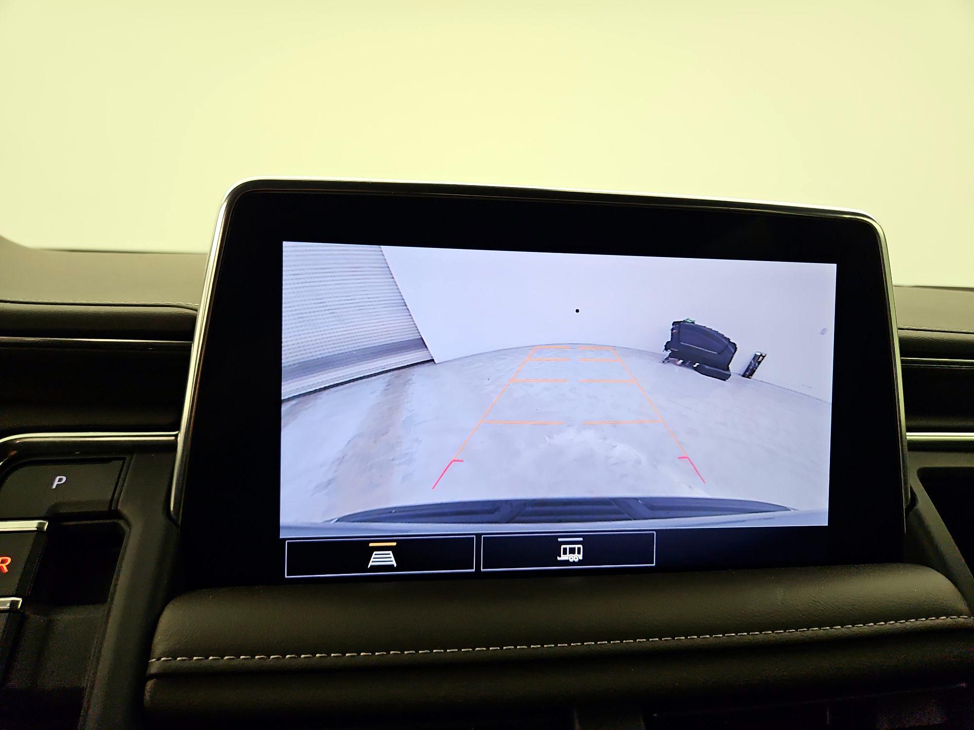 Thumbnail: 2021 Chevrolet Tahoe - 14