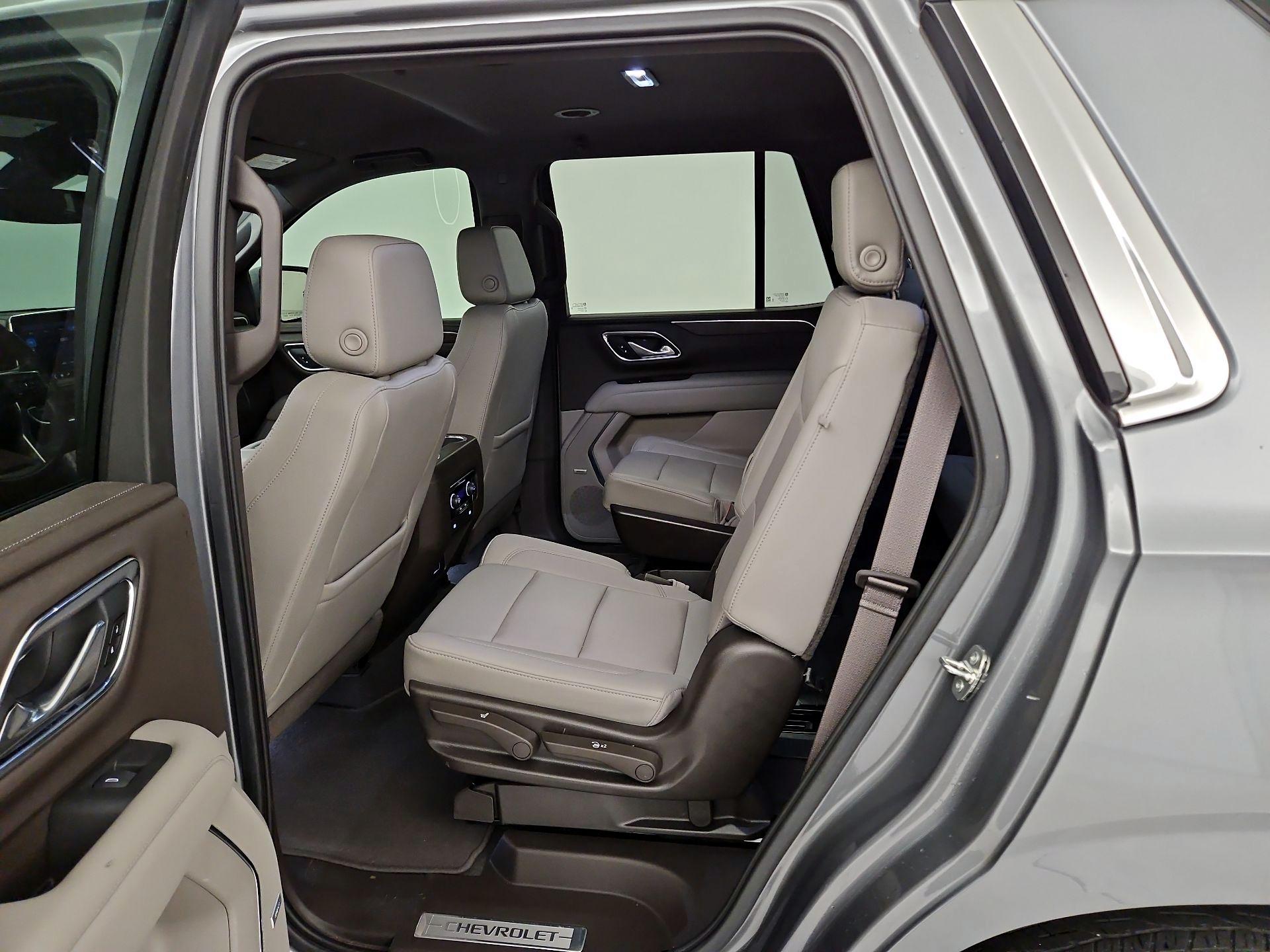 Thumbnail: 2021 Chevrolet Tahoe - 19