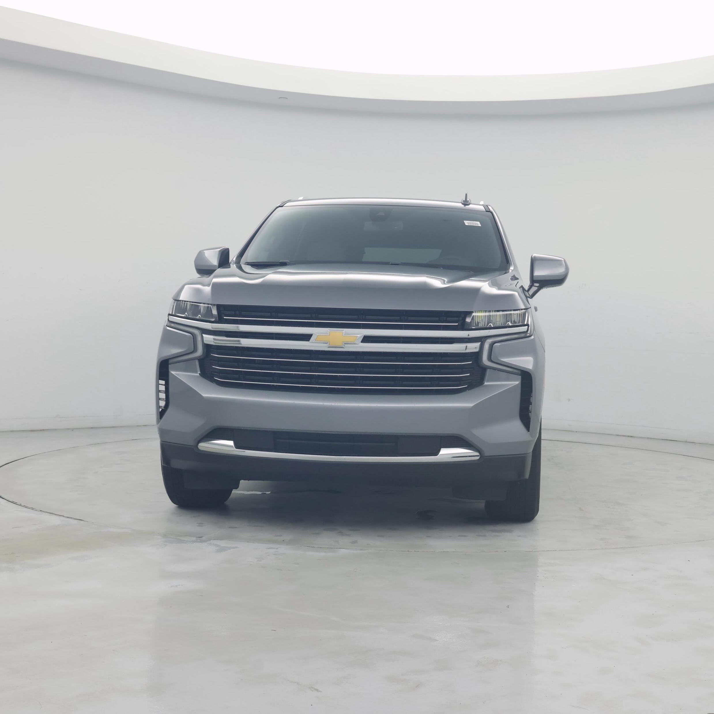 Thumbnail: 2021 Chevrolet Tahoe - 5
