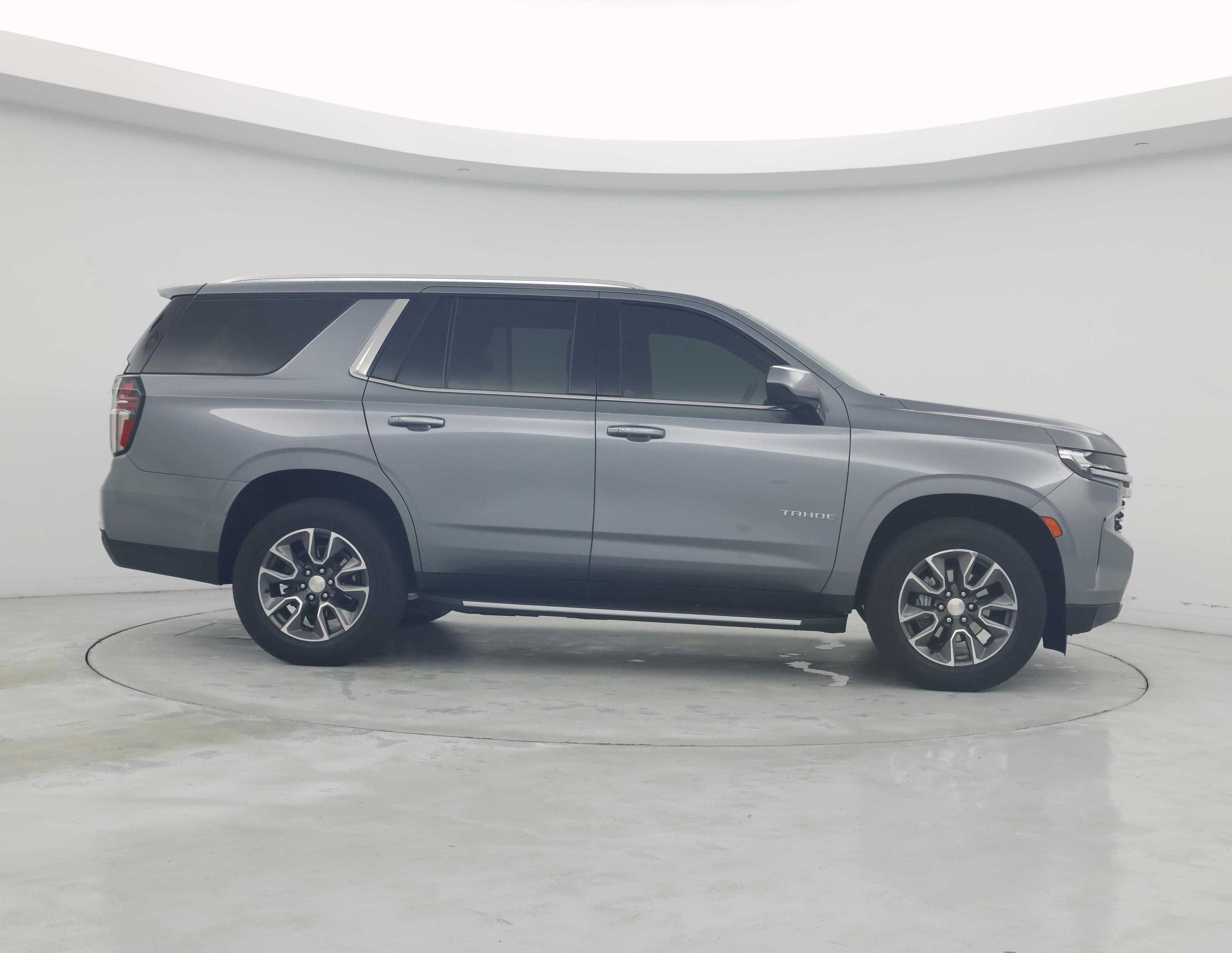 Thumbnail: 2021 Chevrolet Tahoe - 7