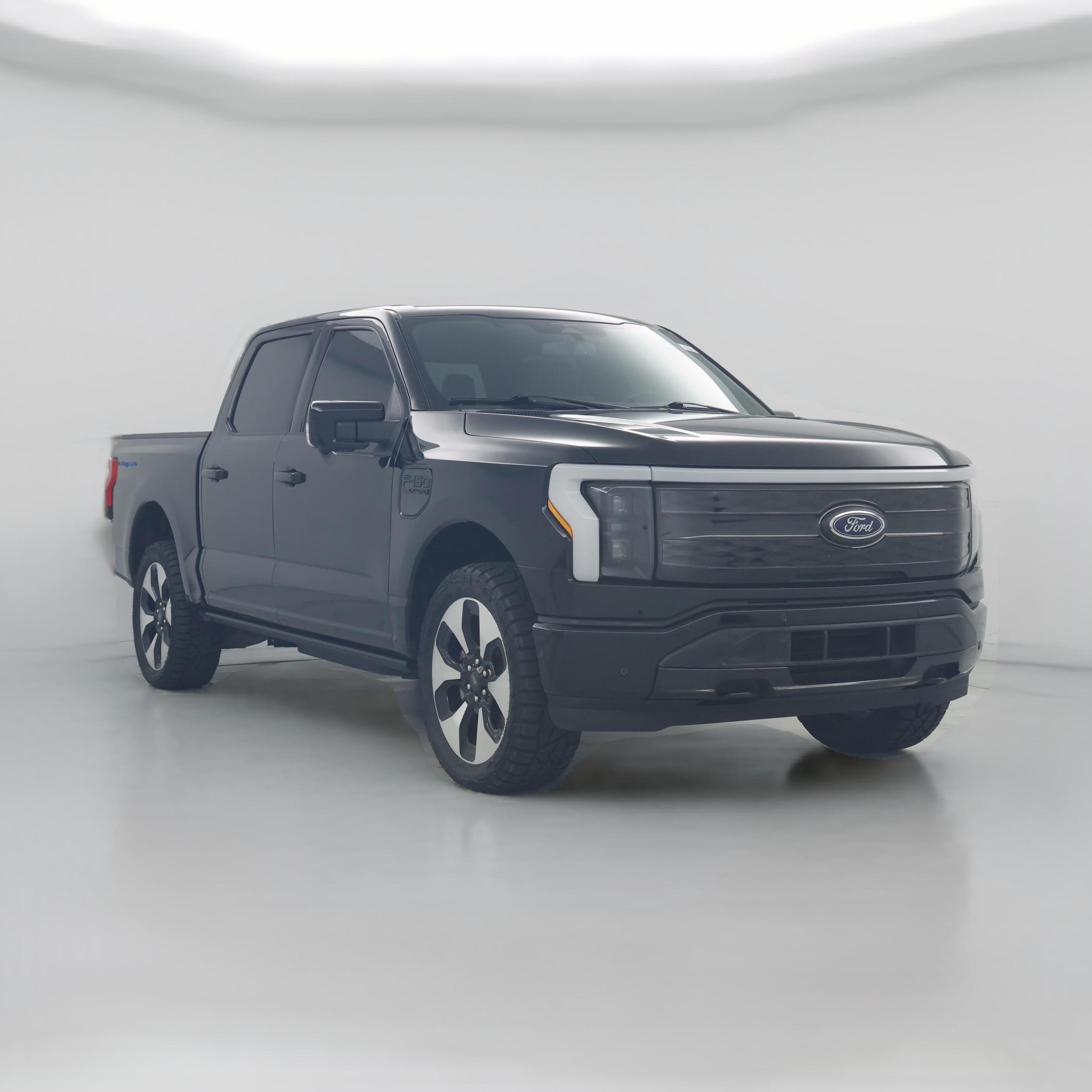 Thumbnail: 2023 Ford F-150 - 1