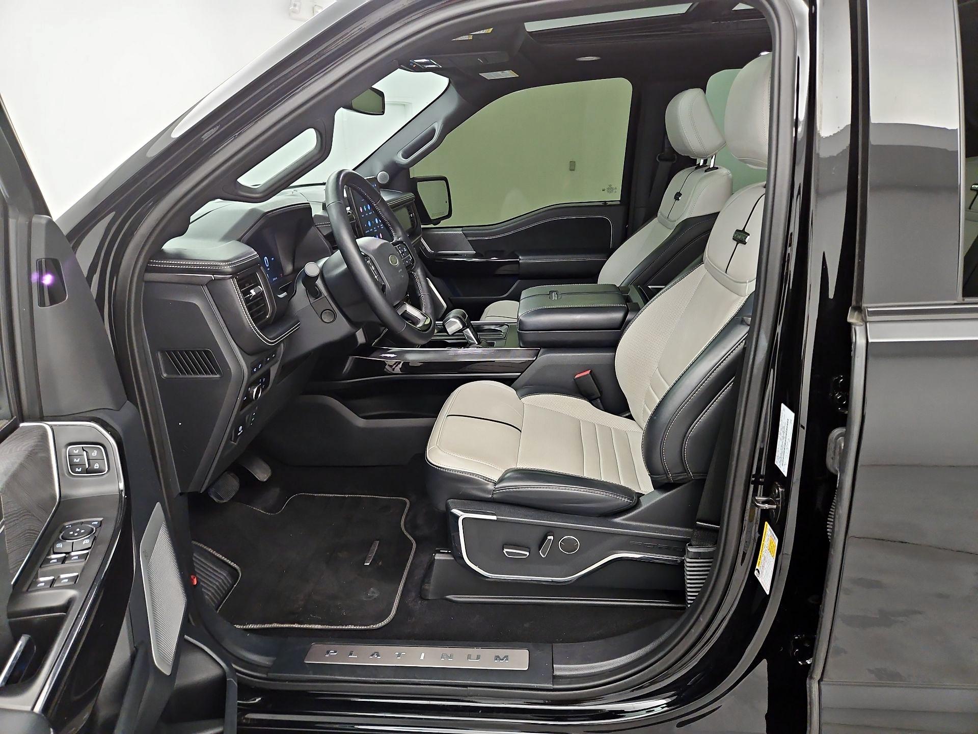 Thumbnail: 2023 Ford F-150 - 11