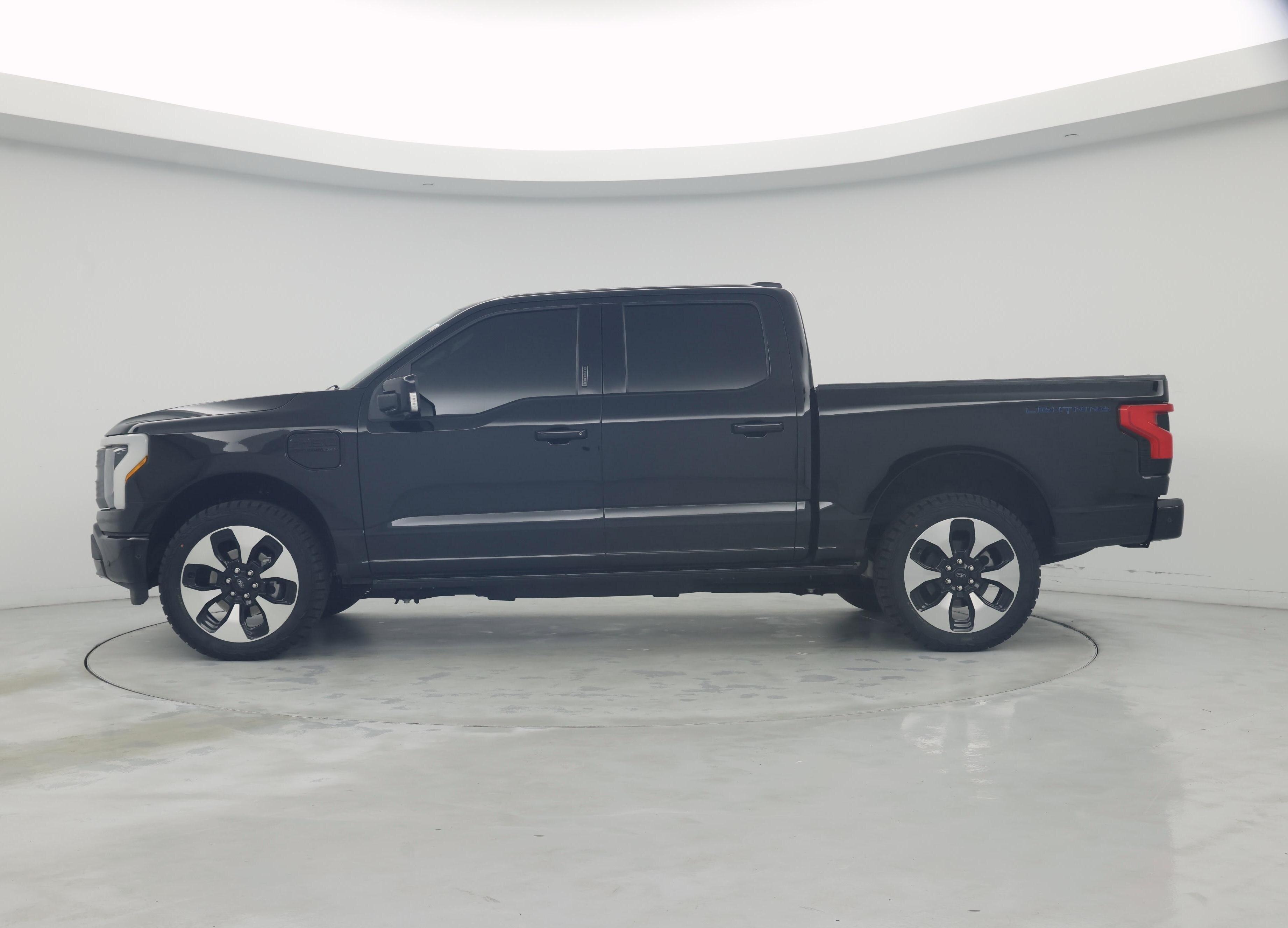 Thumbnail: 2023 Ford F-150 - 3