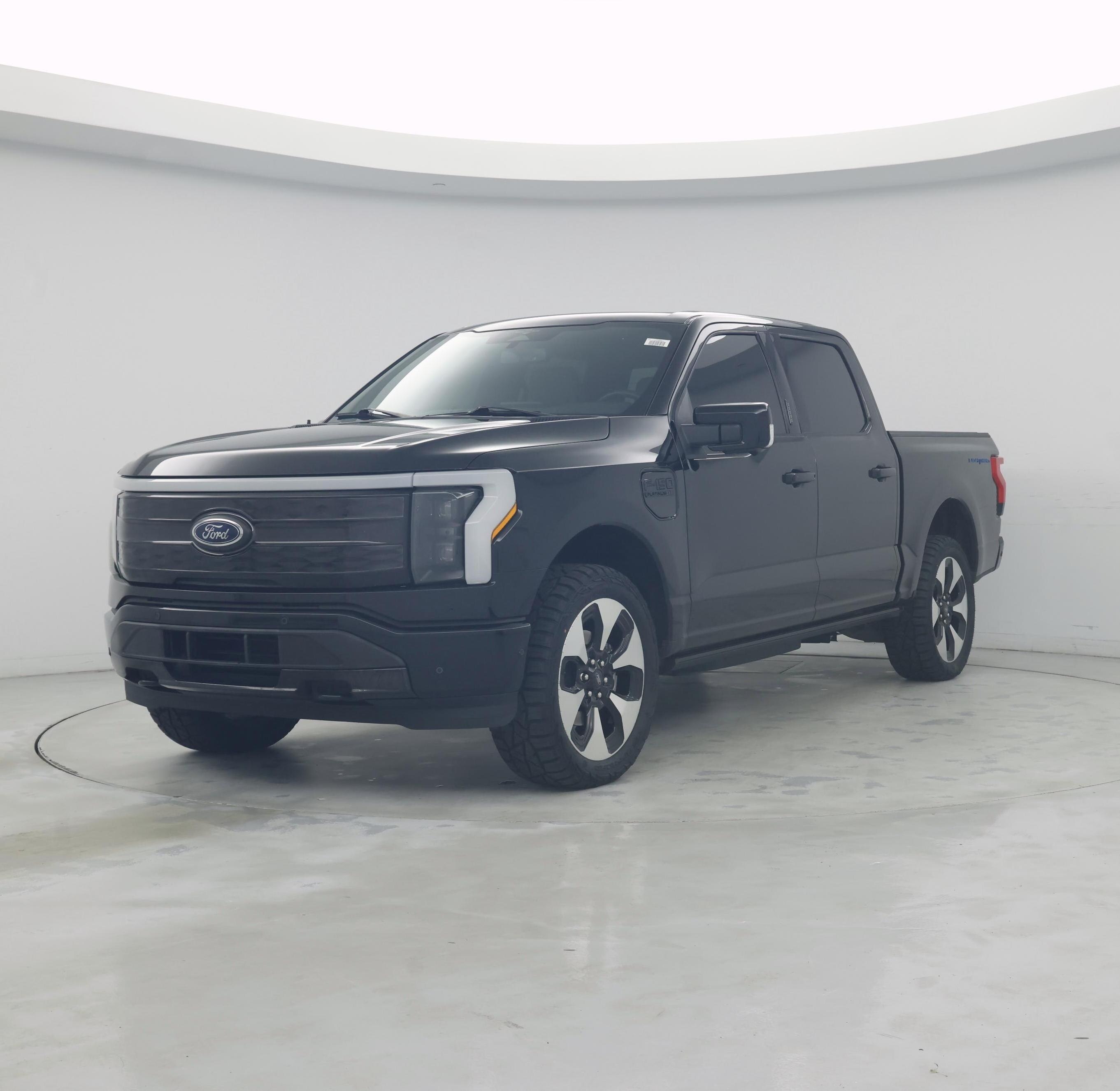 Thumbnail: 2023 Ford F-150 - 4