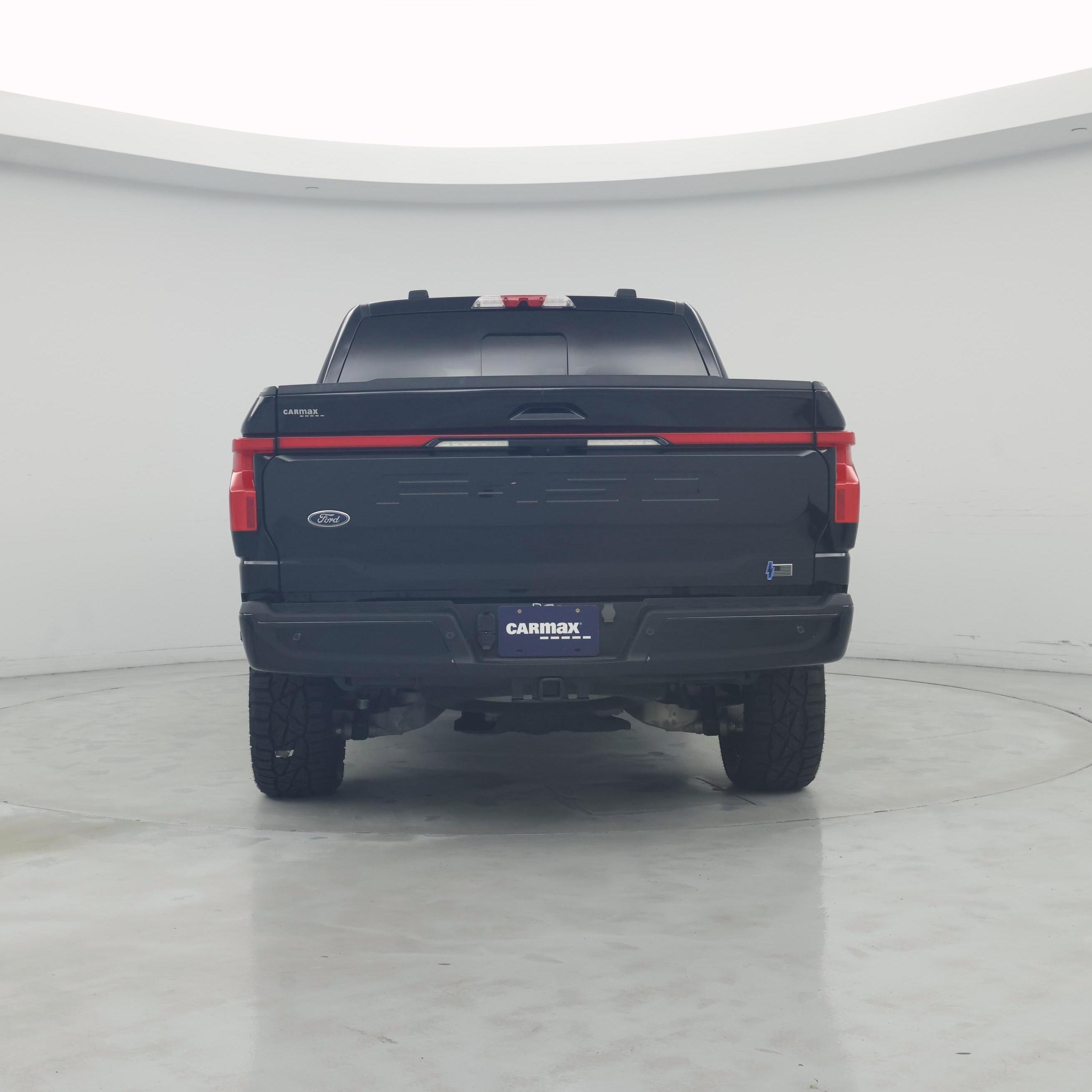 Thumbnail: 2023 Ford F-150 - 6