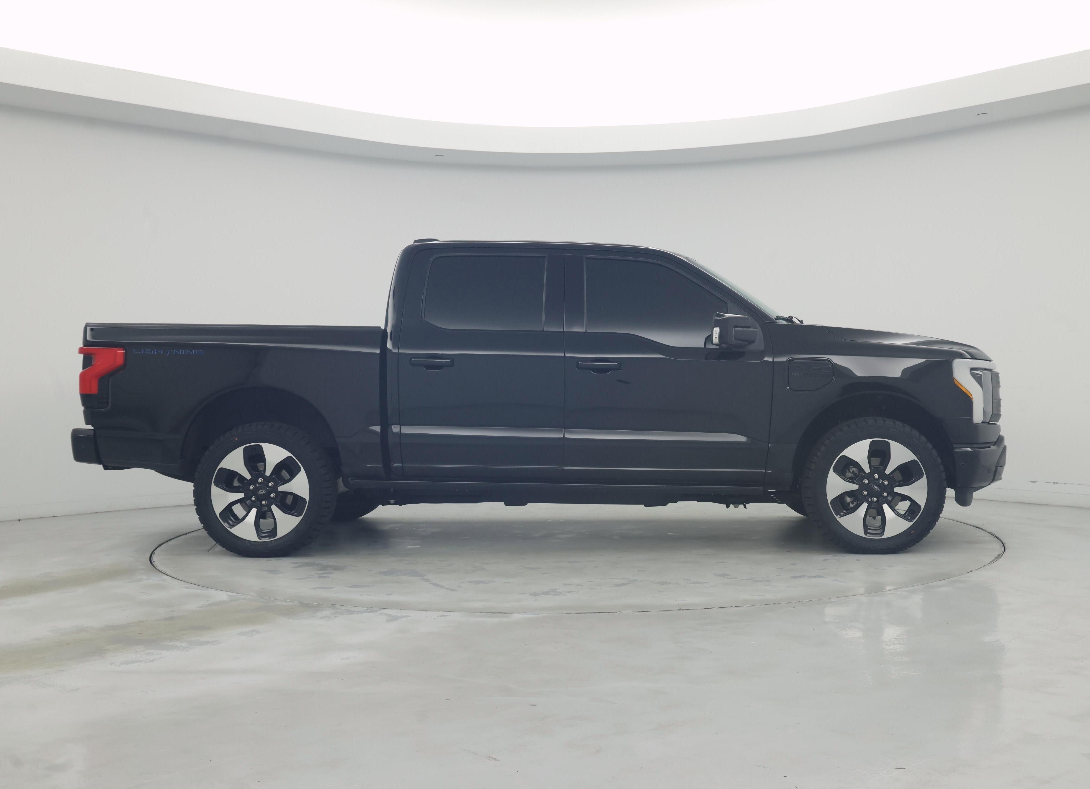 Thumbnail: 2023 Ford F-150 - 7