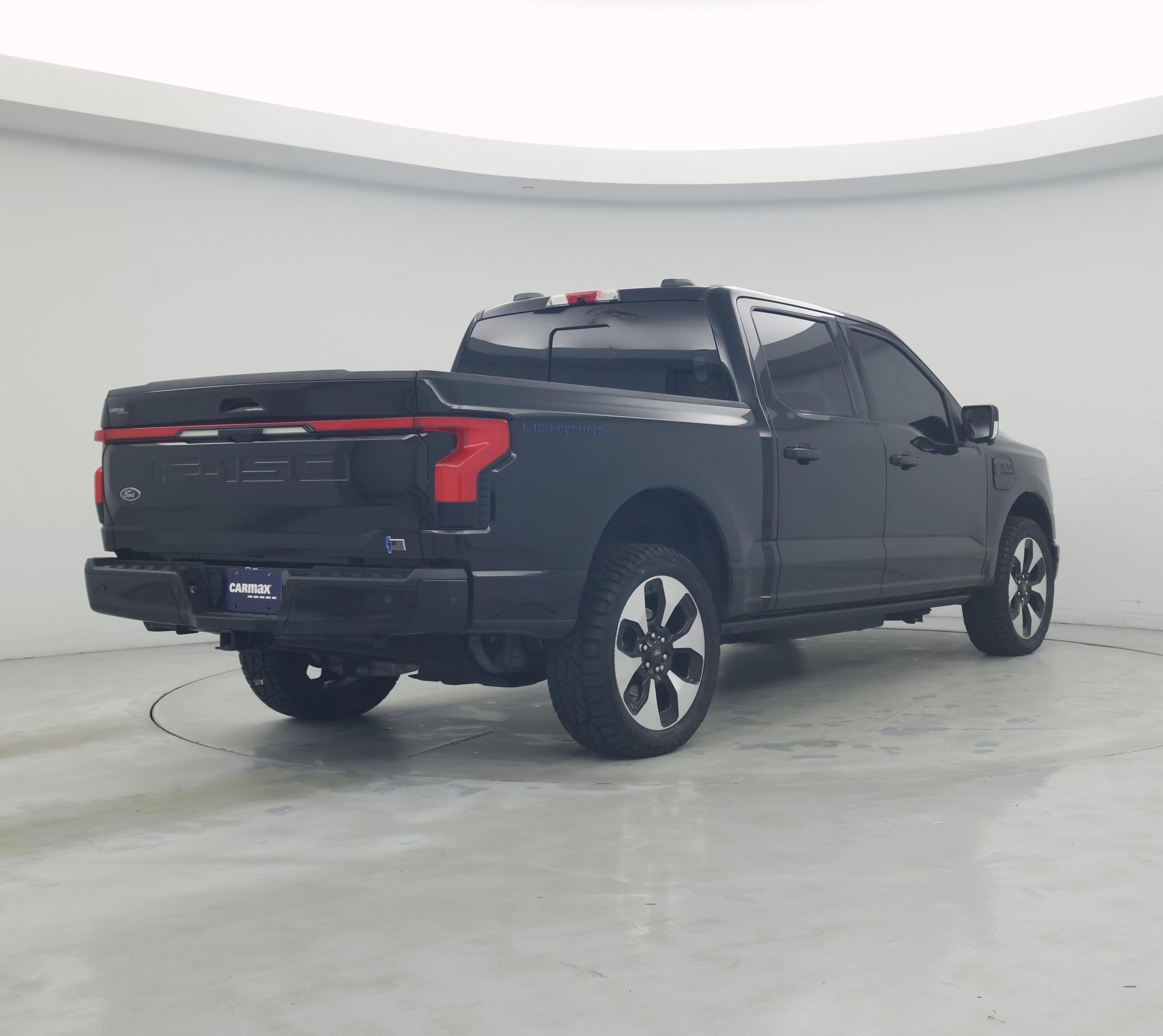 Thumbnail: 2023 Ford F-150 - 8