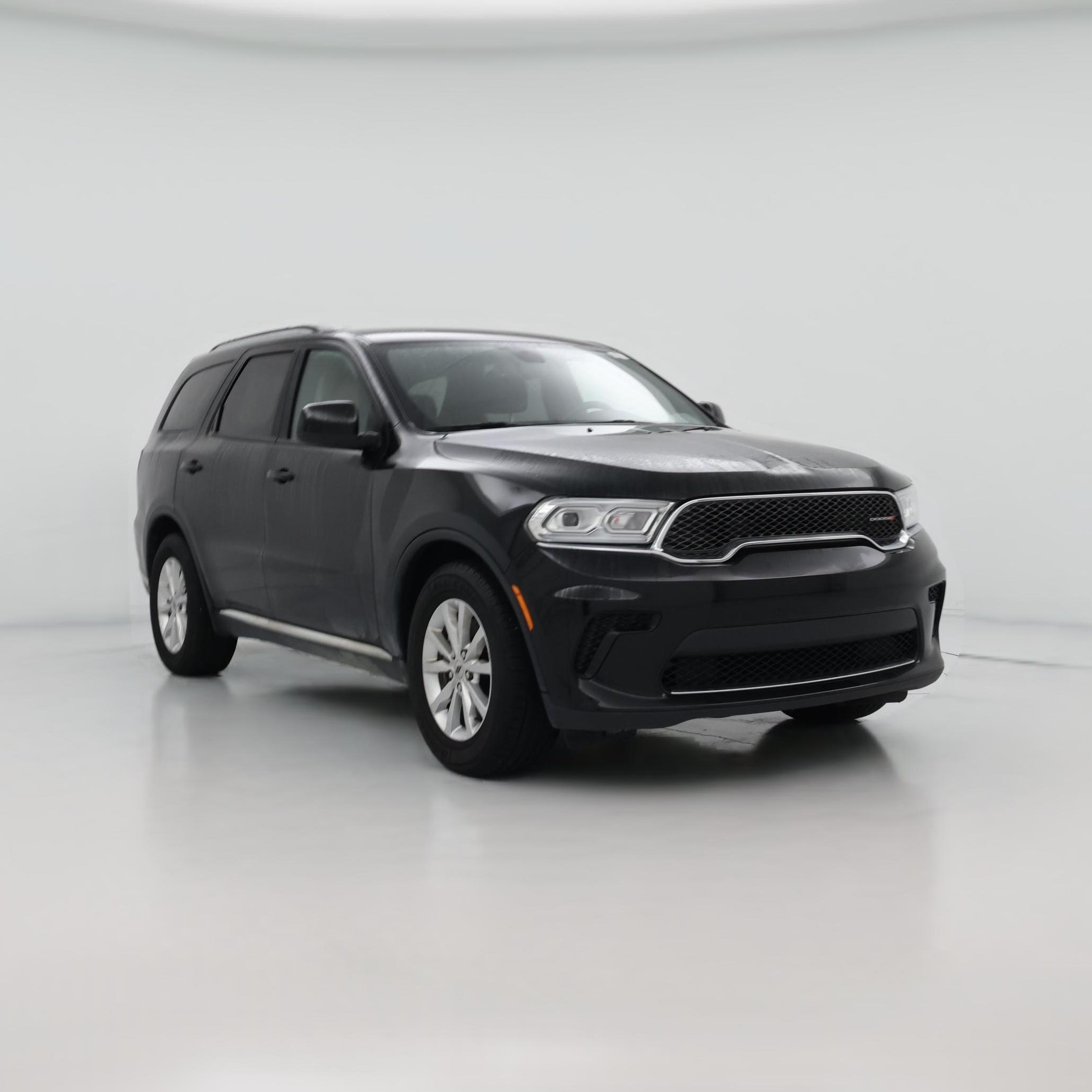 Thumbnail: 2023 Dodge Durango - 1