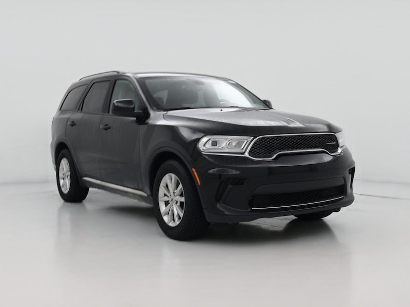 2023 Dodge Durango SXT -
                  Huntsville, AL