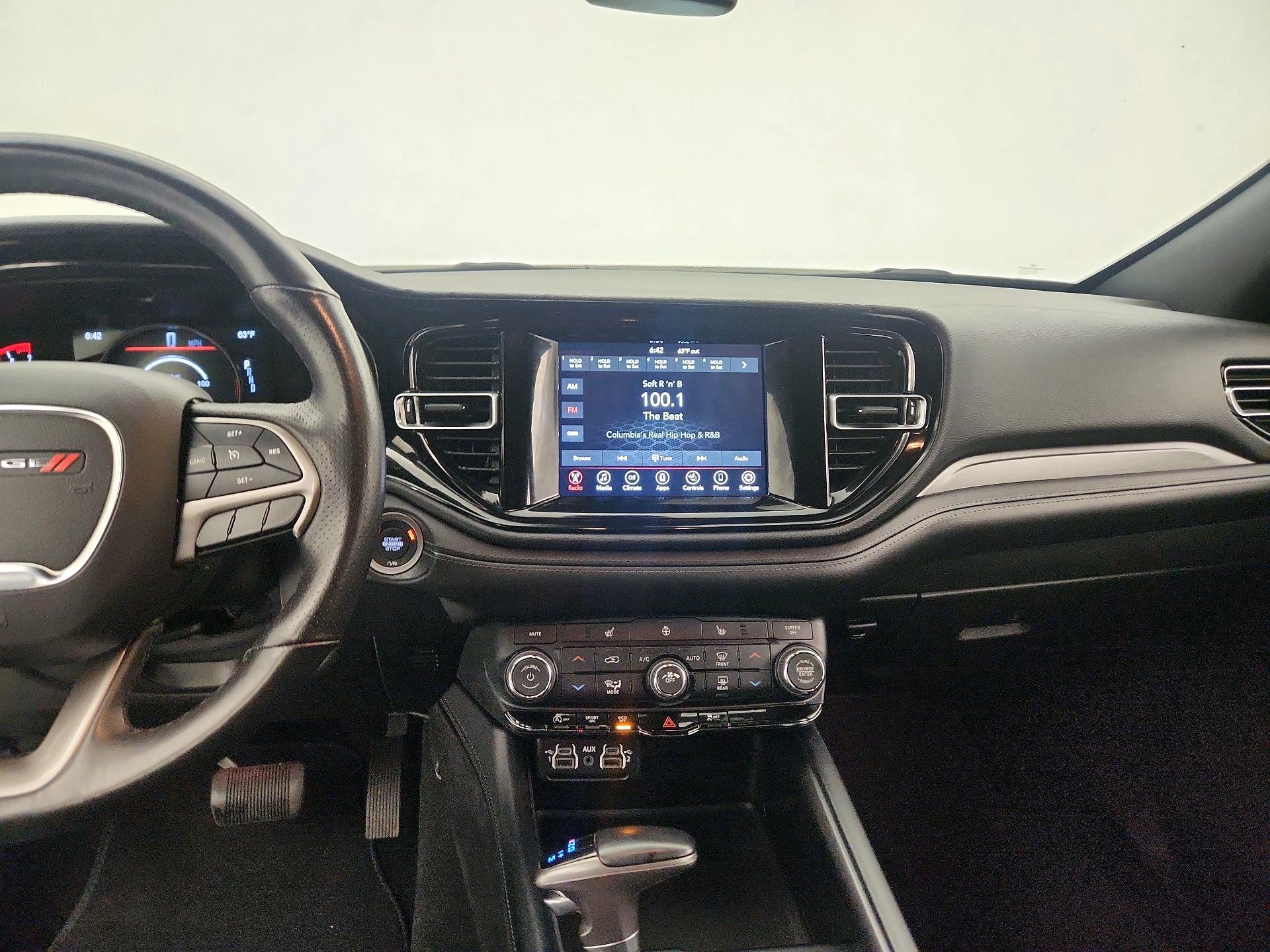 Thumbnail: 2023 Dodge Durango - 9