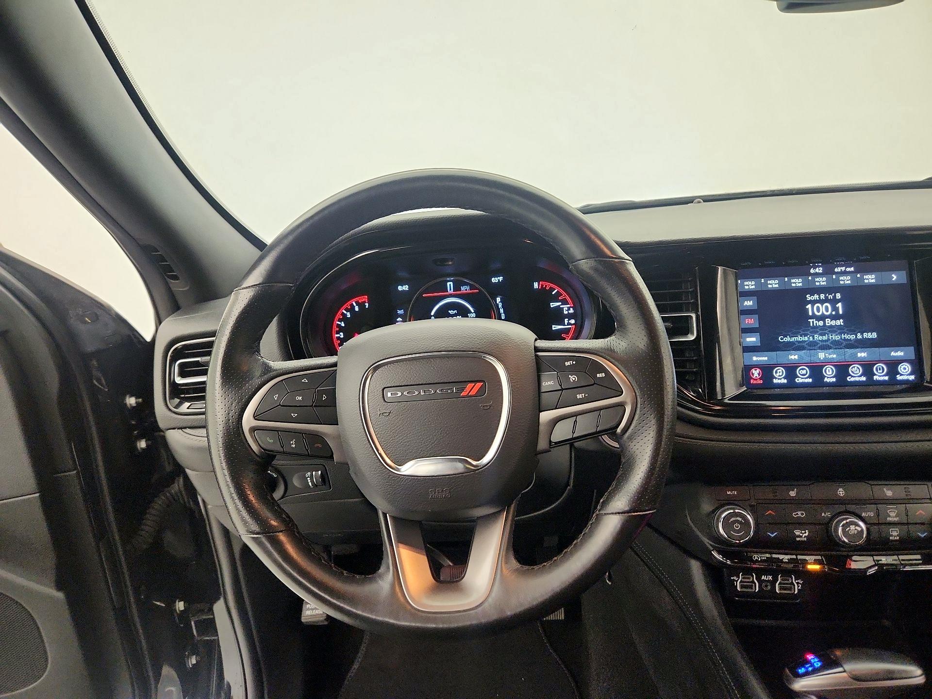 Thumbnail: 2023 Dodge Durango - 10