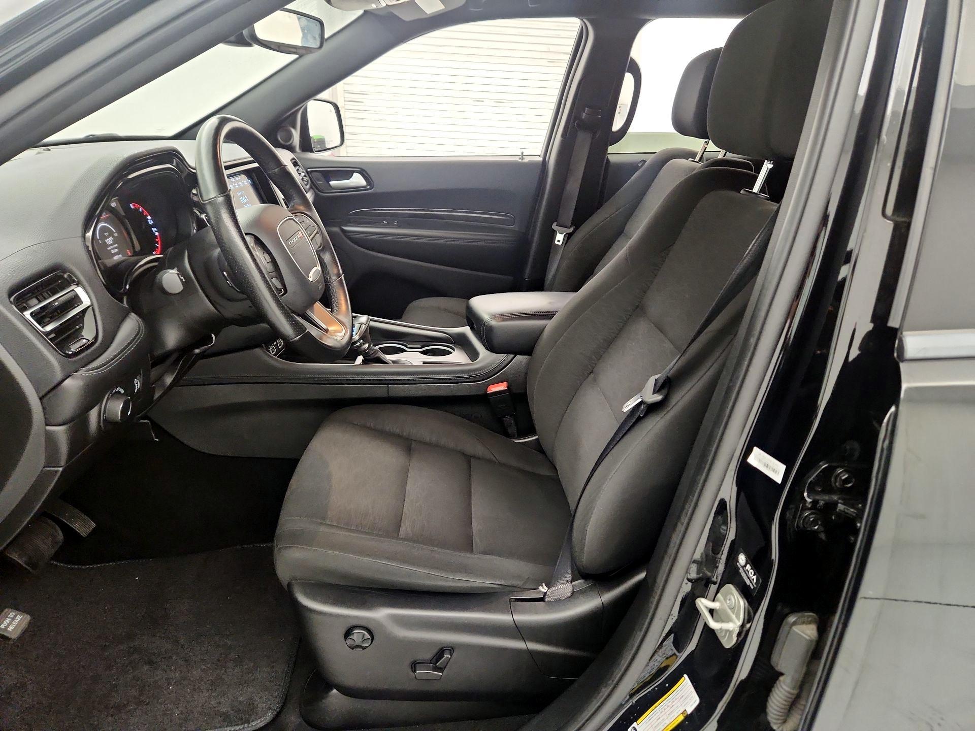 Thumbnail: 2023 Dodge Durango - 11