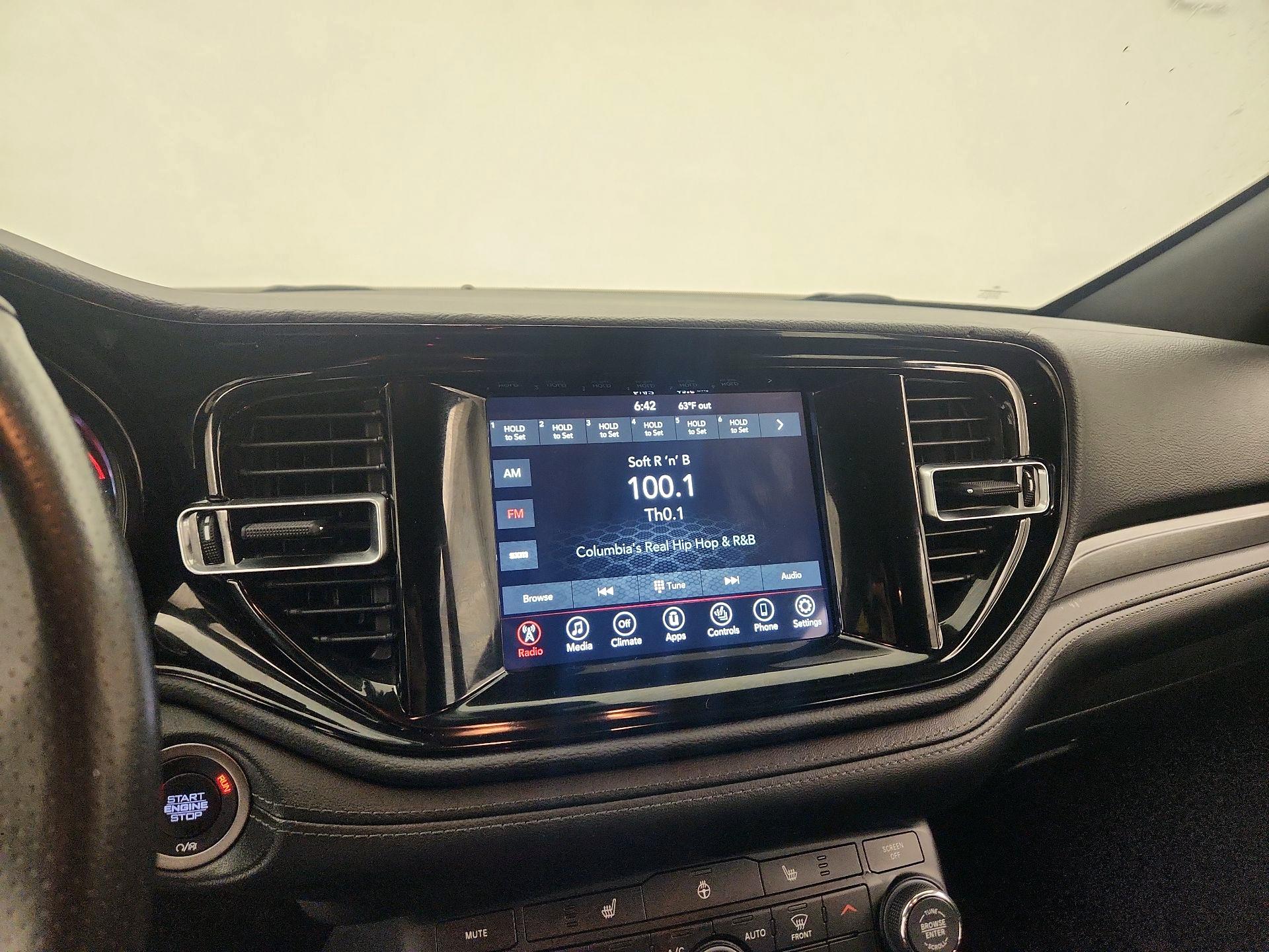 Thumbnail: 2023 Dodge Durango - 15