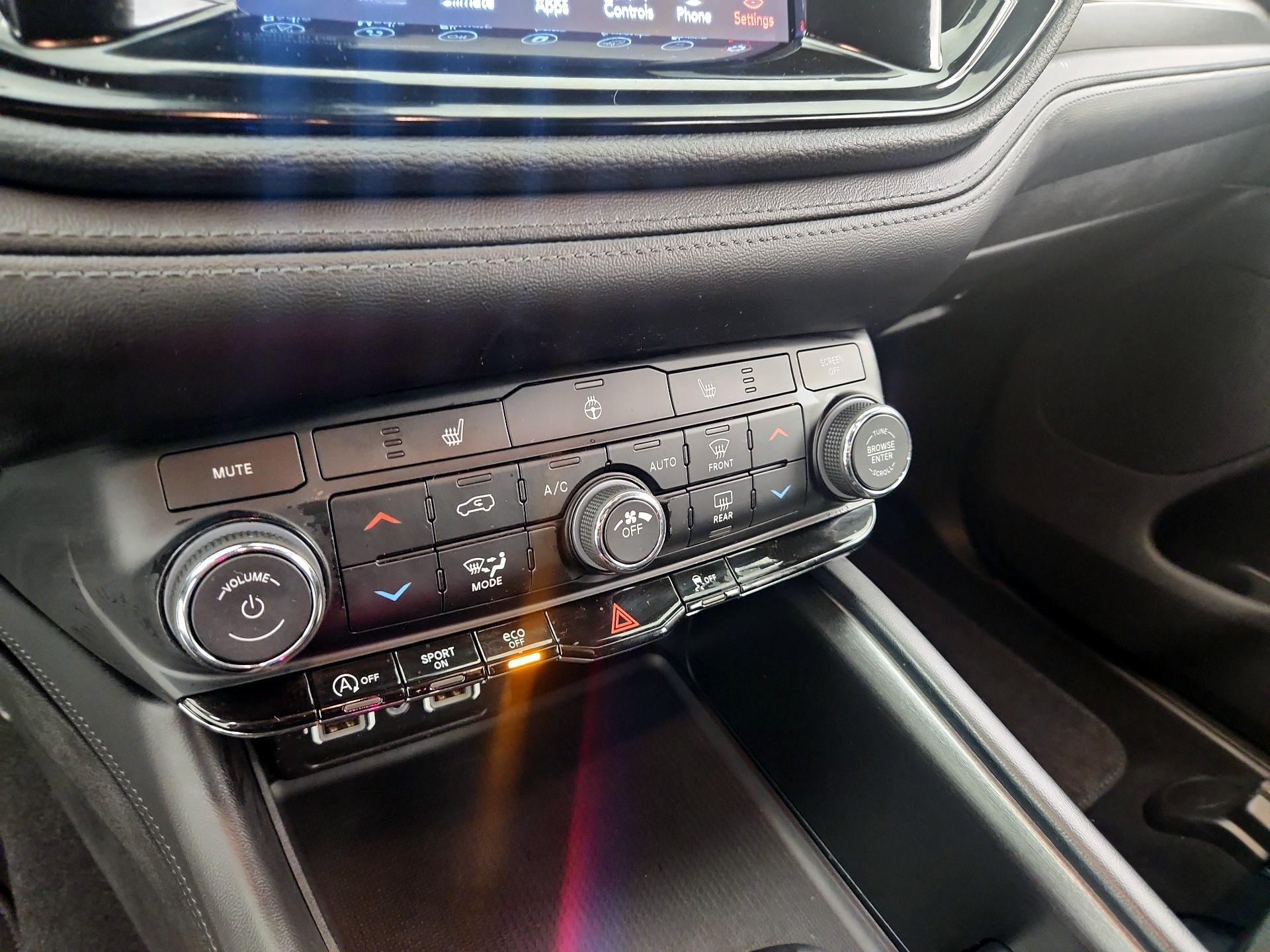 Thumbnail: 2023 Dodge Durango - 16