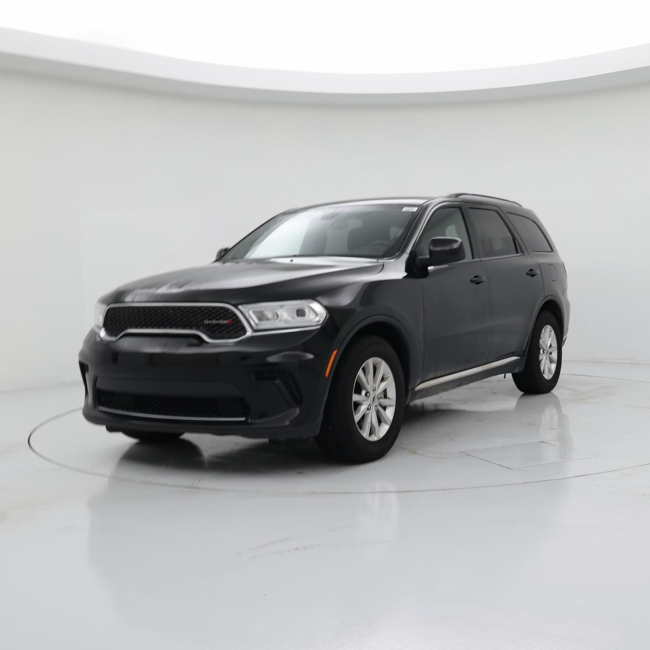 Thumbnail: 2023 Dodge Durango - 4