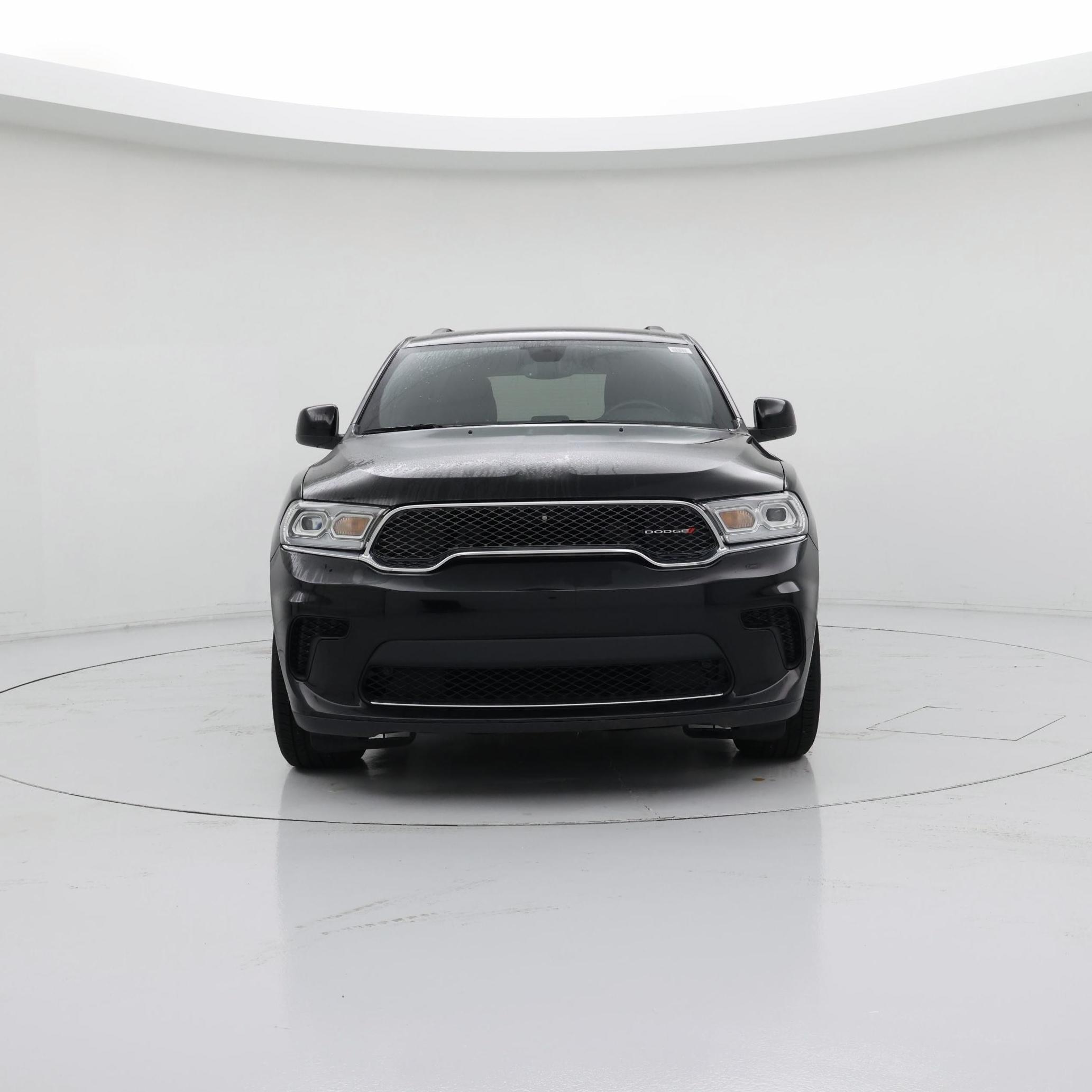 Thumbnail: 2023 Dodge Durango - 5