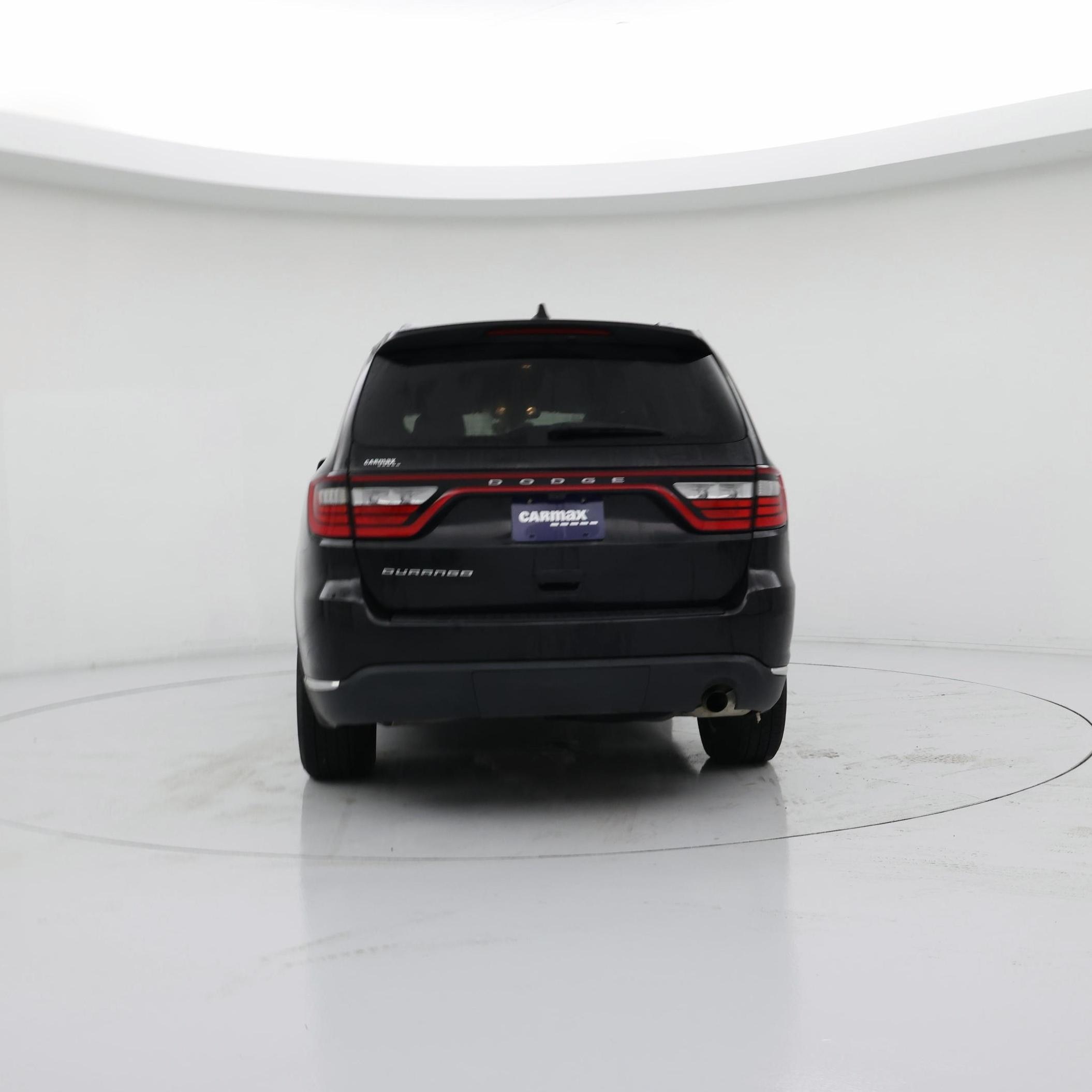 Thumbnail: 2023 Dodge Durango - 6