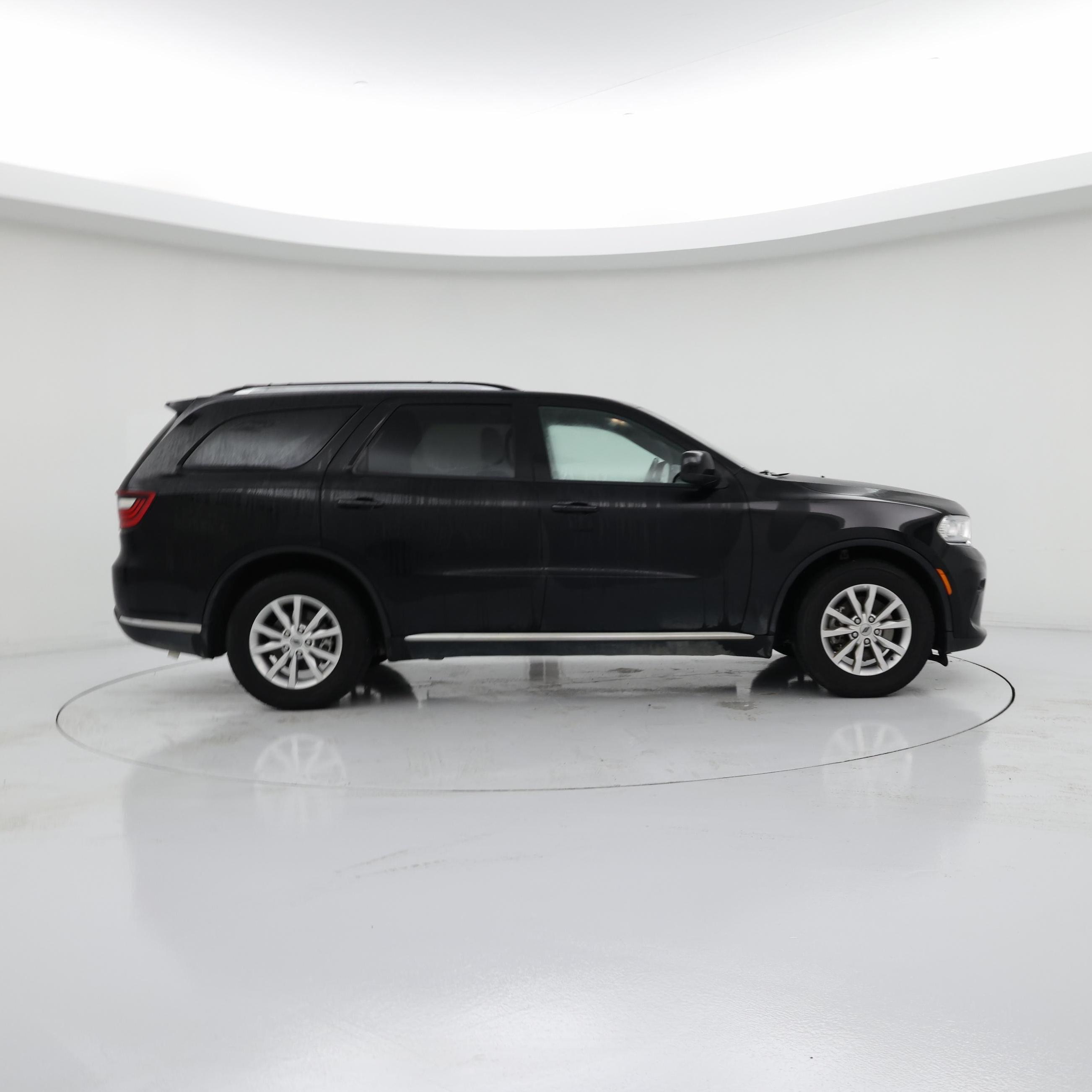 Thumbnail: 2023 Dodge Durango - 7