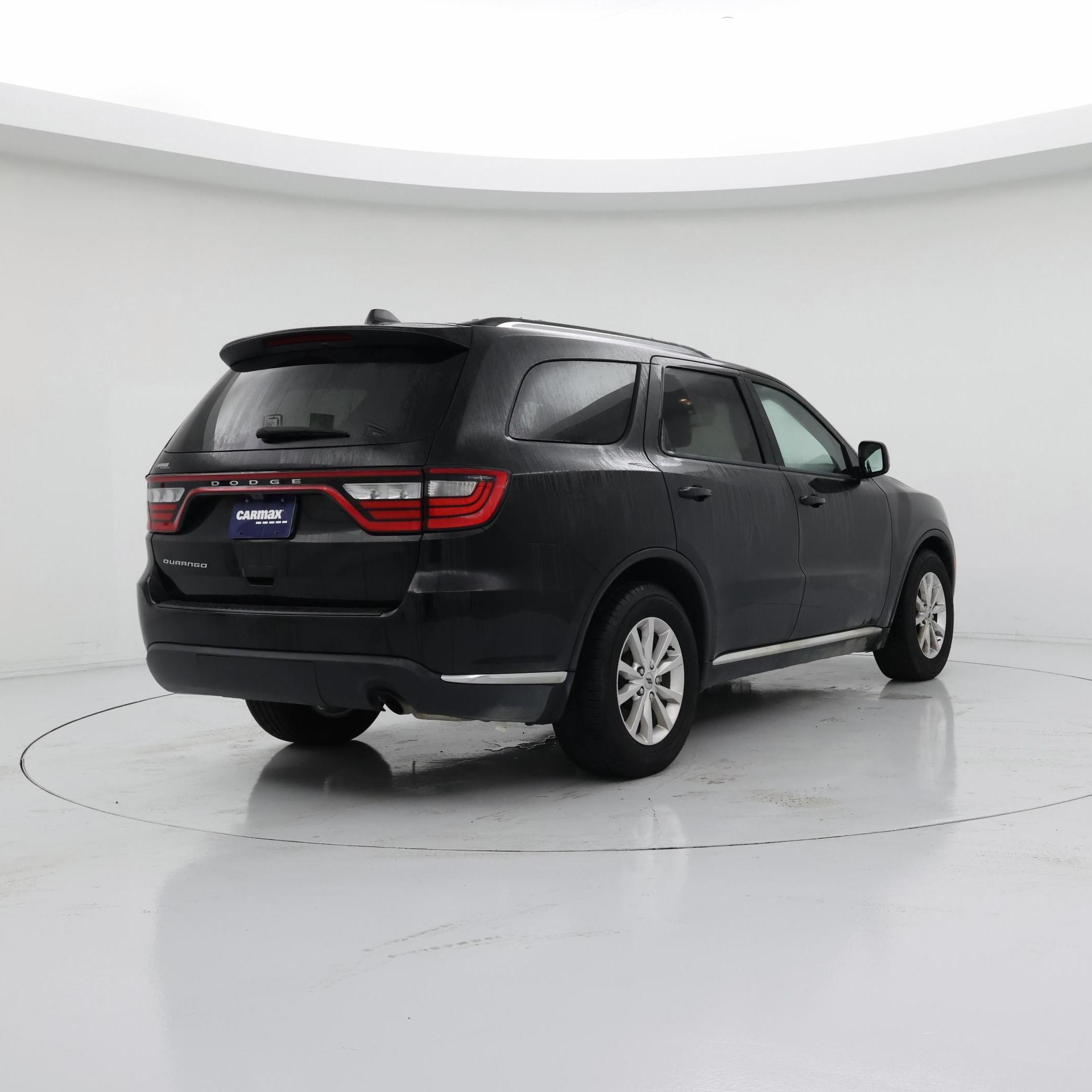 Thumbnail: 2023 Dodge Durango - 8