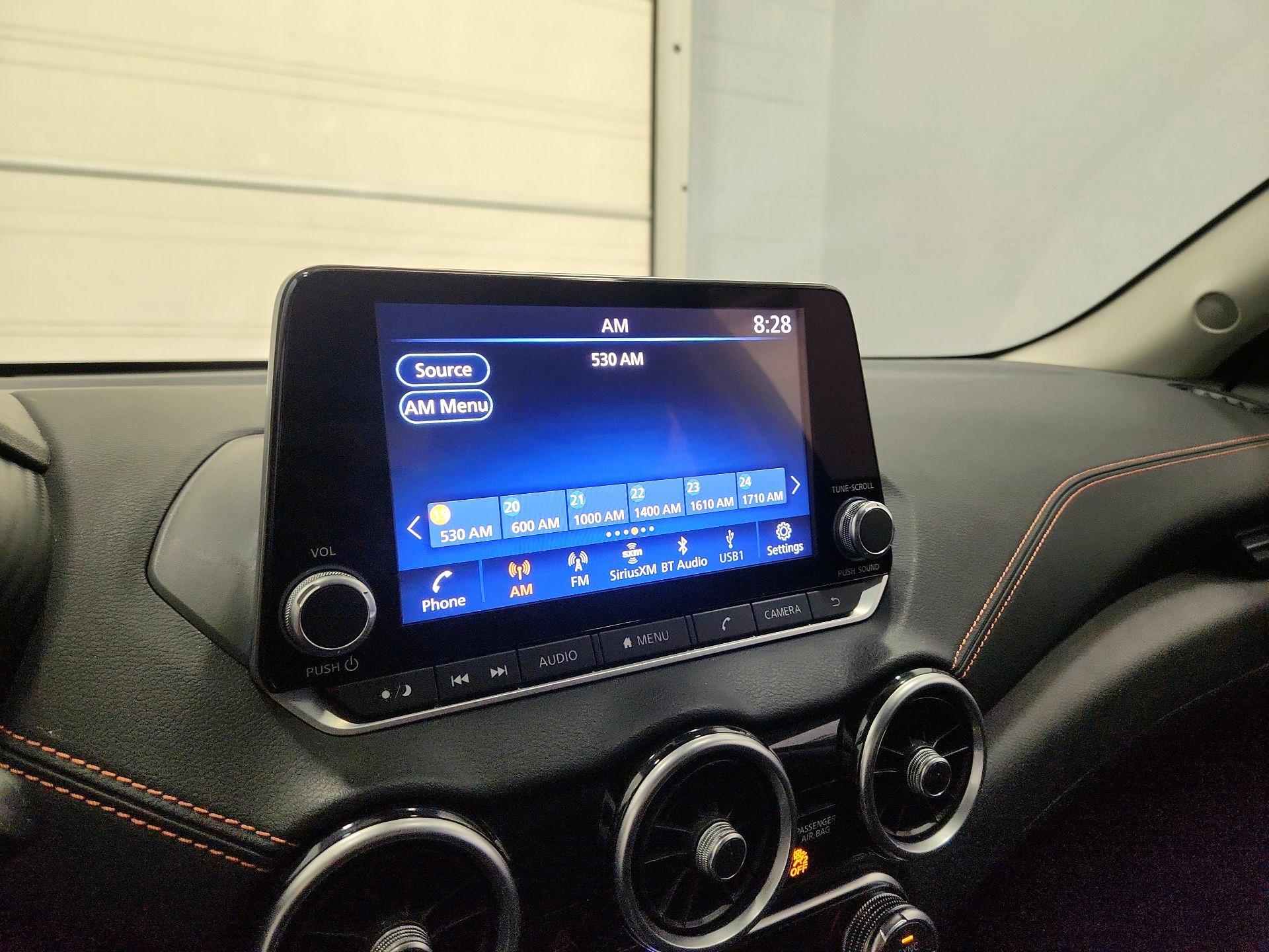 Thumbnail: 2021 Nissan Sentra - 15