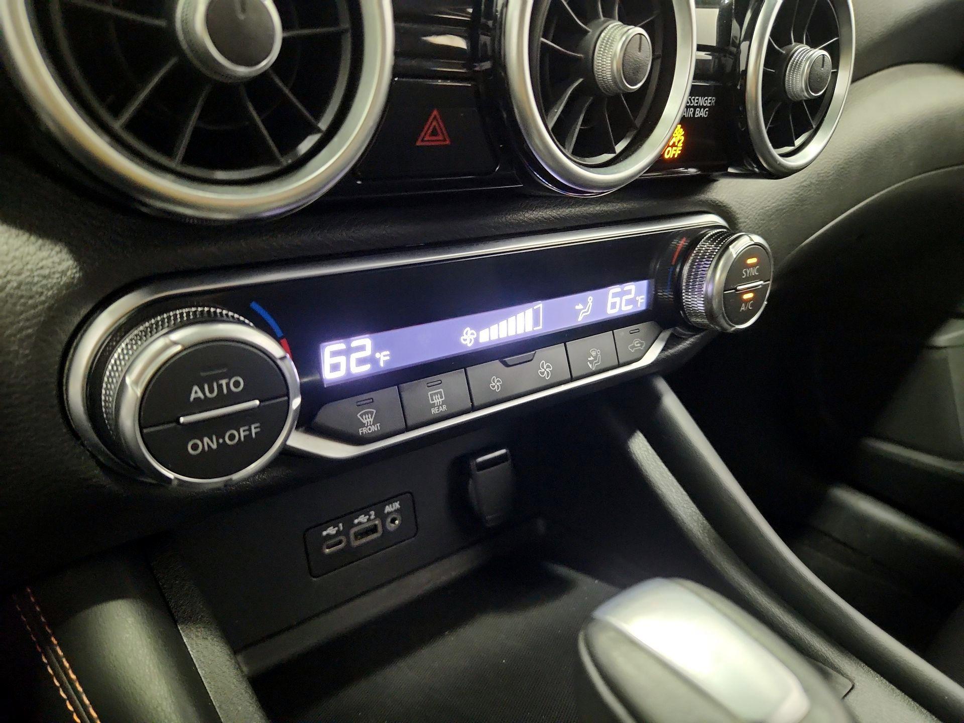 Thumbnail: 2021 Nissan Sentra - 16