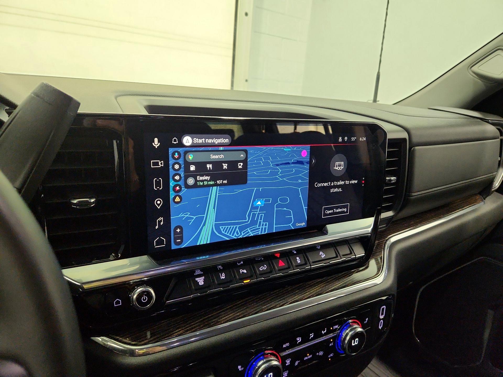 Thumbnail: 2024 GMC Sierra 2500 - 14