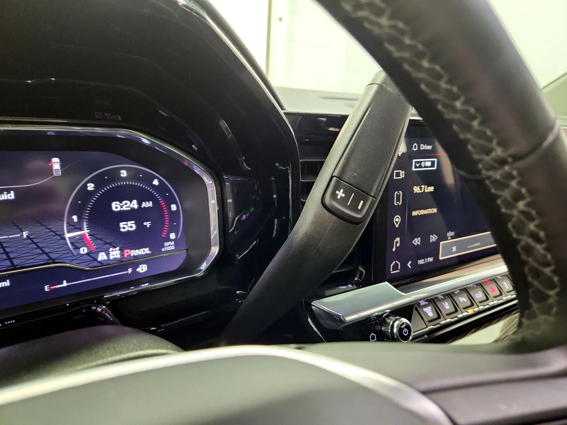 Thumbnail: 2024 GMC Sierra 2500 - 18