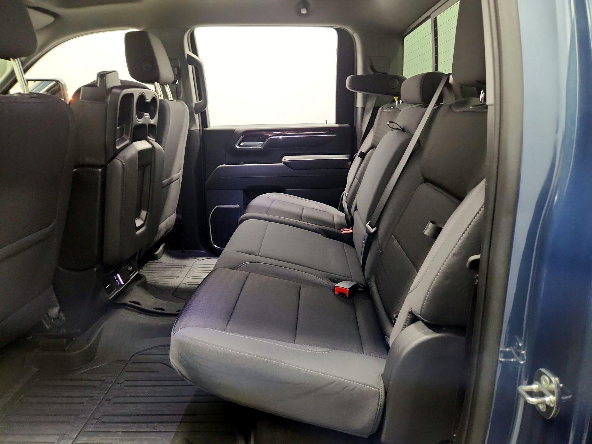 Thumbnail: 2024 GMC Sierra 2500 - 20