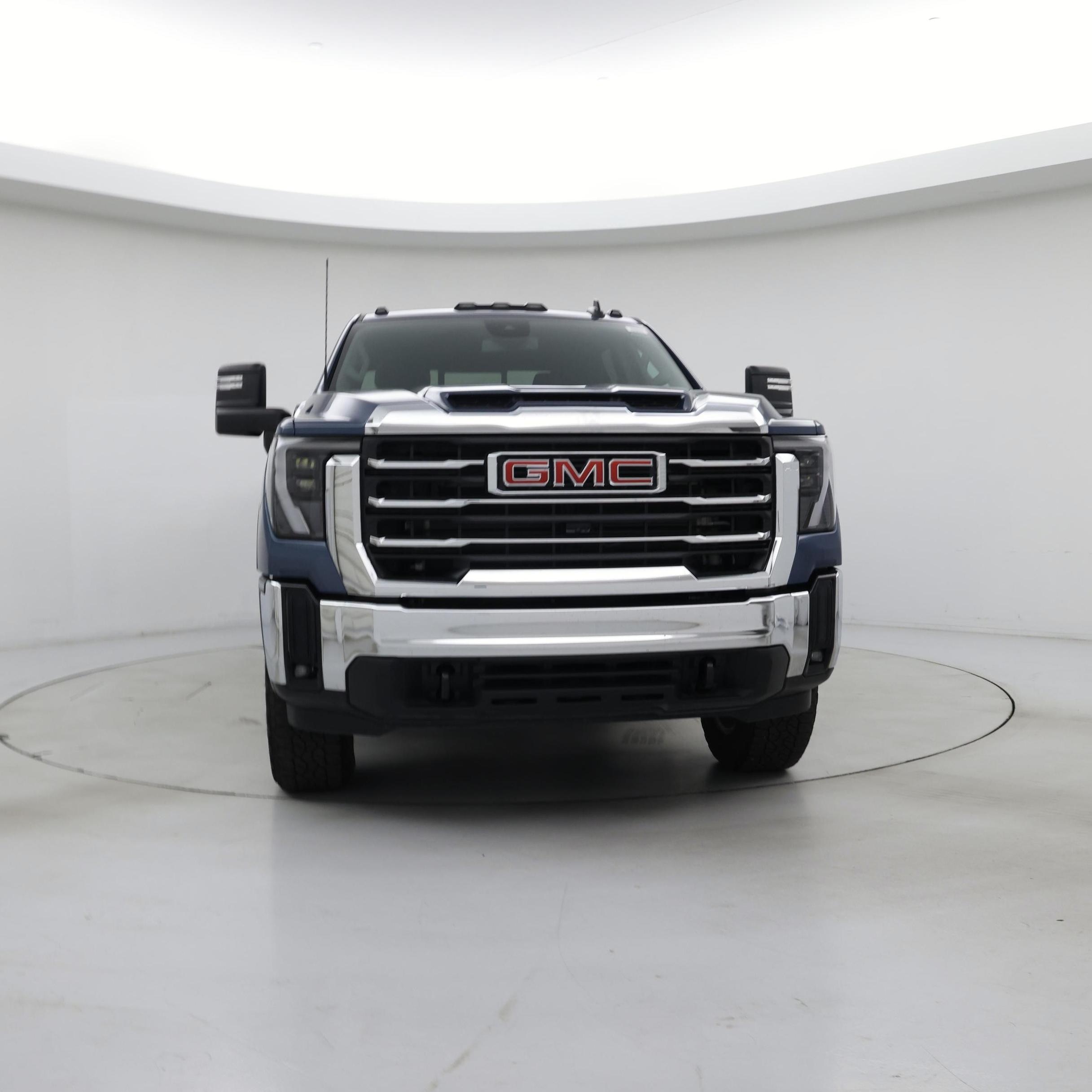 Thumbnail: 2024 GMC Sierra 2500 - 5