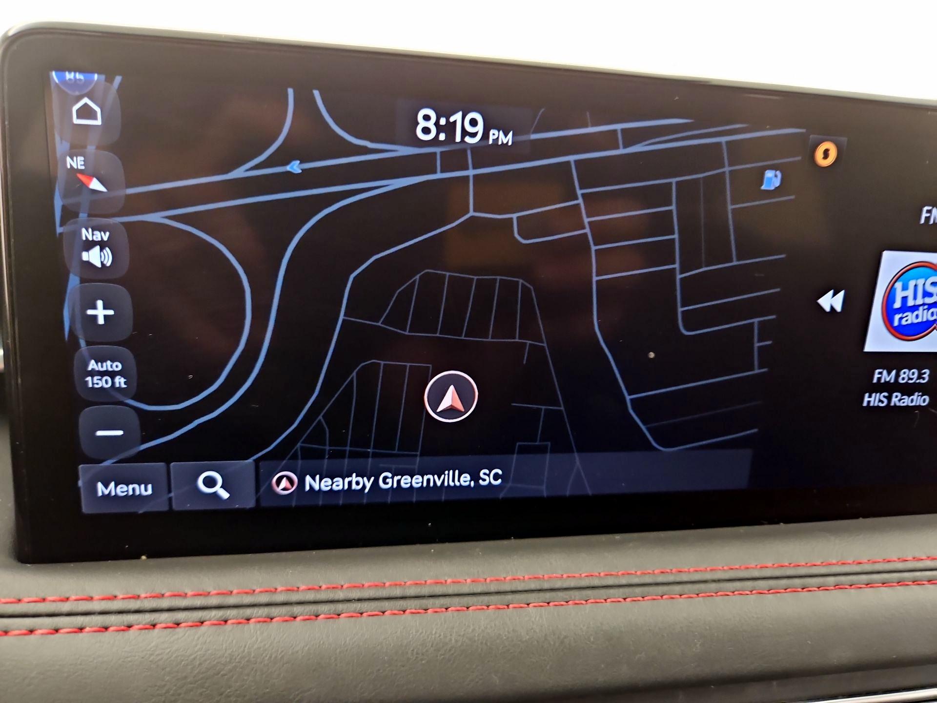 Thumbnail: 2023 Genesis G70 - 14