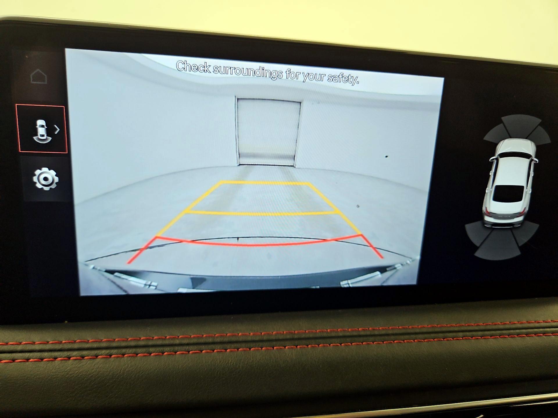 Thumbnail: 2023 Genesis G70 - 15