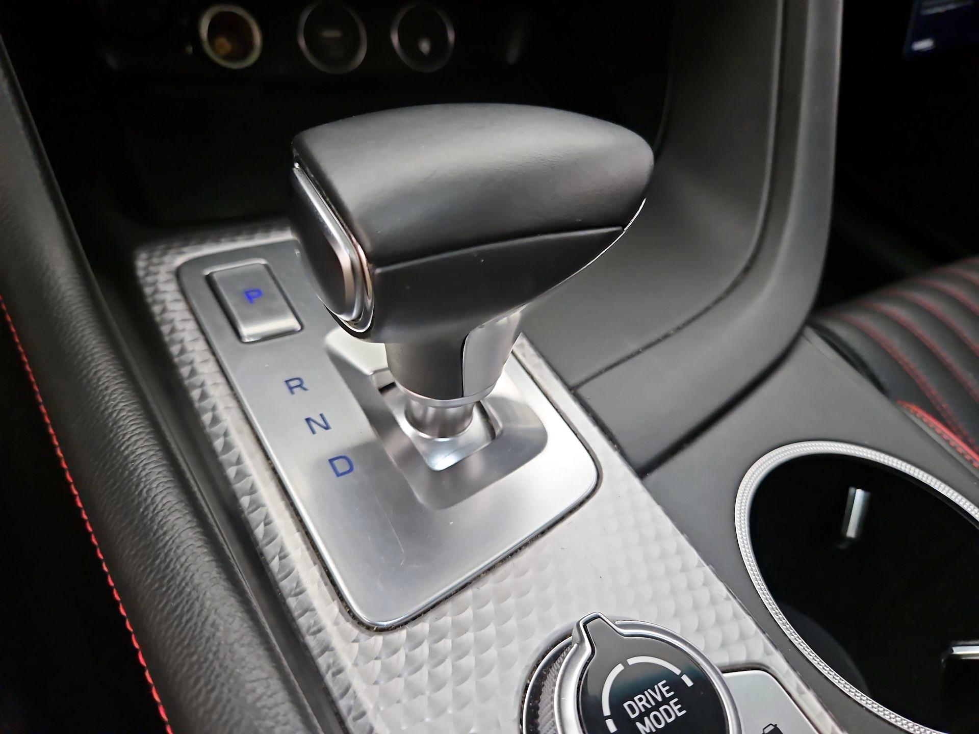 Thumbnail: 2023 Genesis G70 - 18