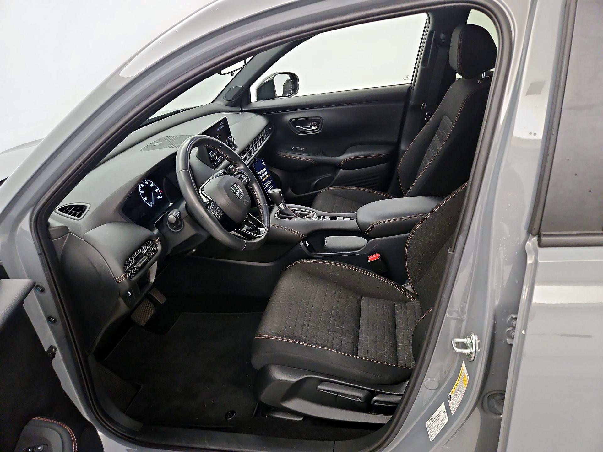 Thumbnail: 2023 Honda HR-V - 11