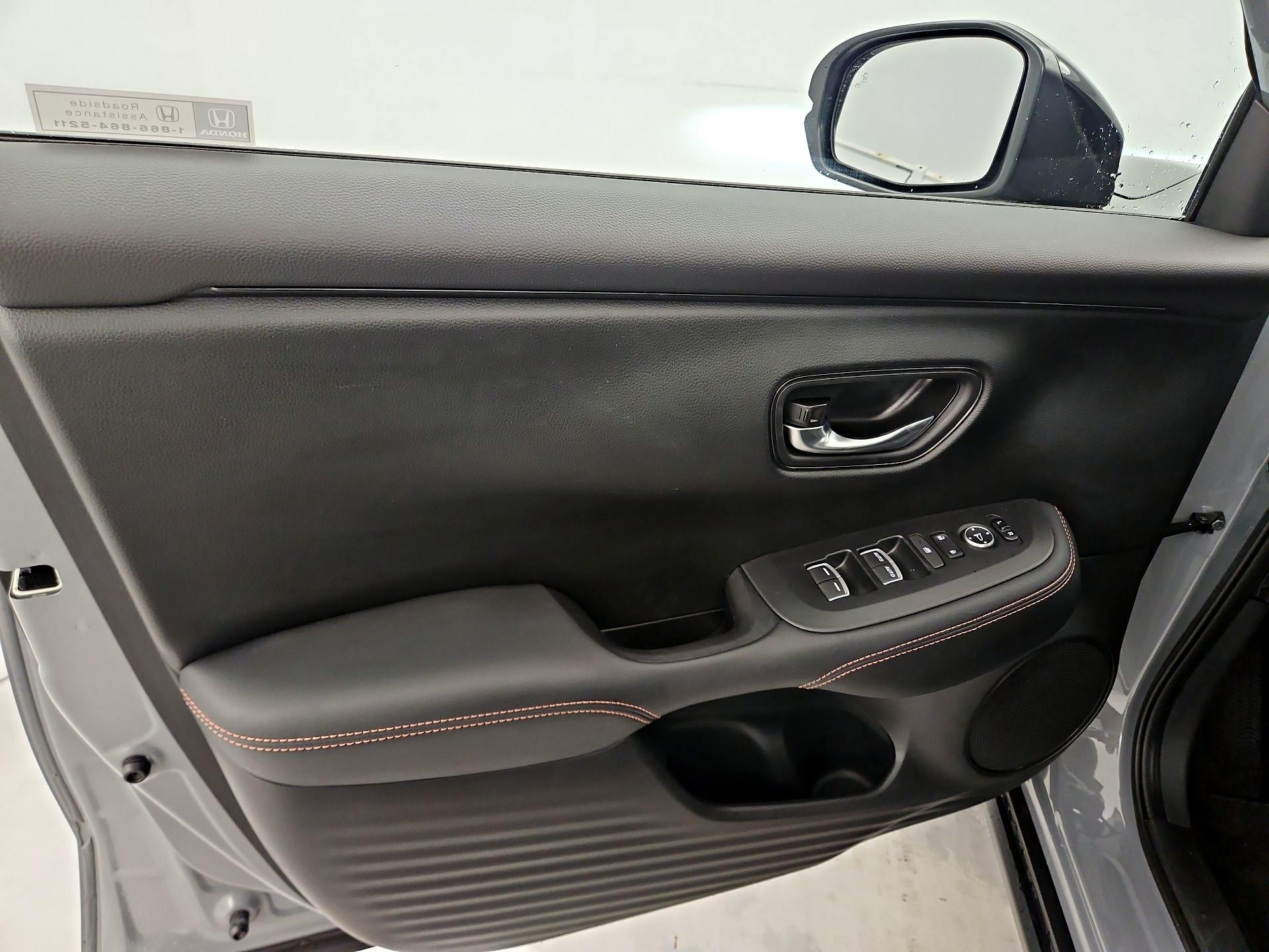 Thumbnail: 2023 Honda HR-V - 12