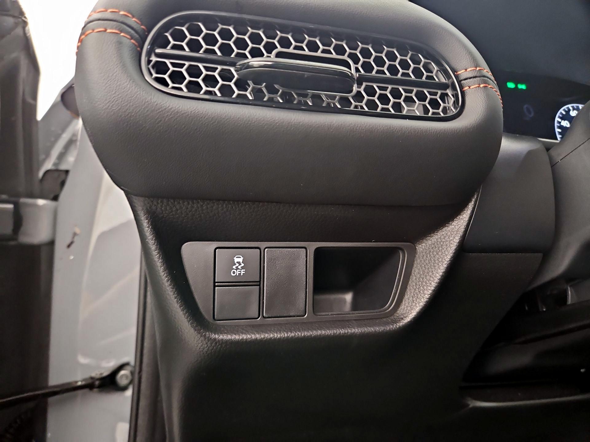 Thumbnail: 2023 Honda HR-V - 13