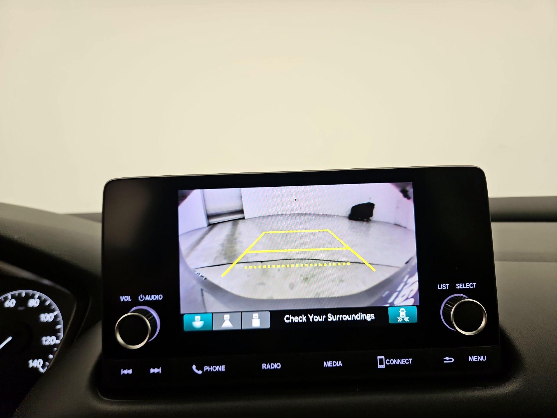 Thumbnail: 2023 Honda HR-V - 14