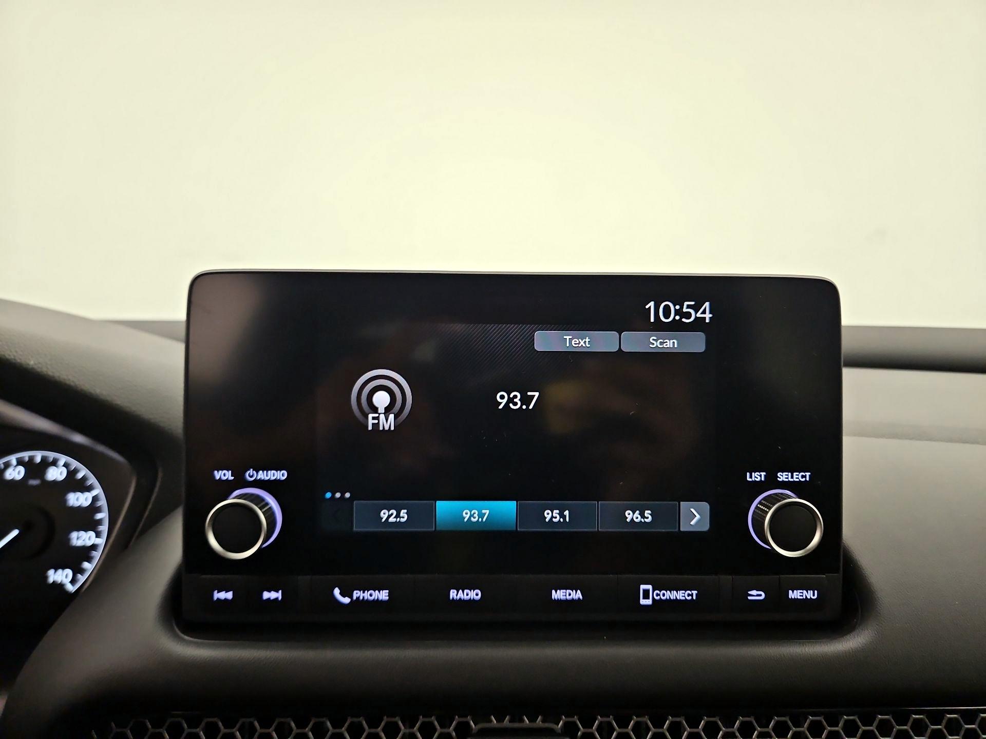 Thumbnail: 2023 Honda HR-V - 15