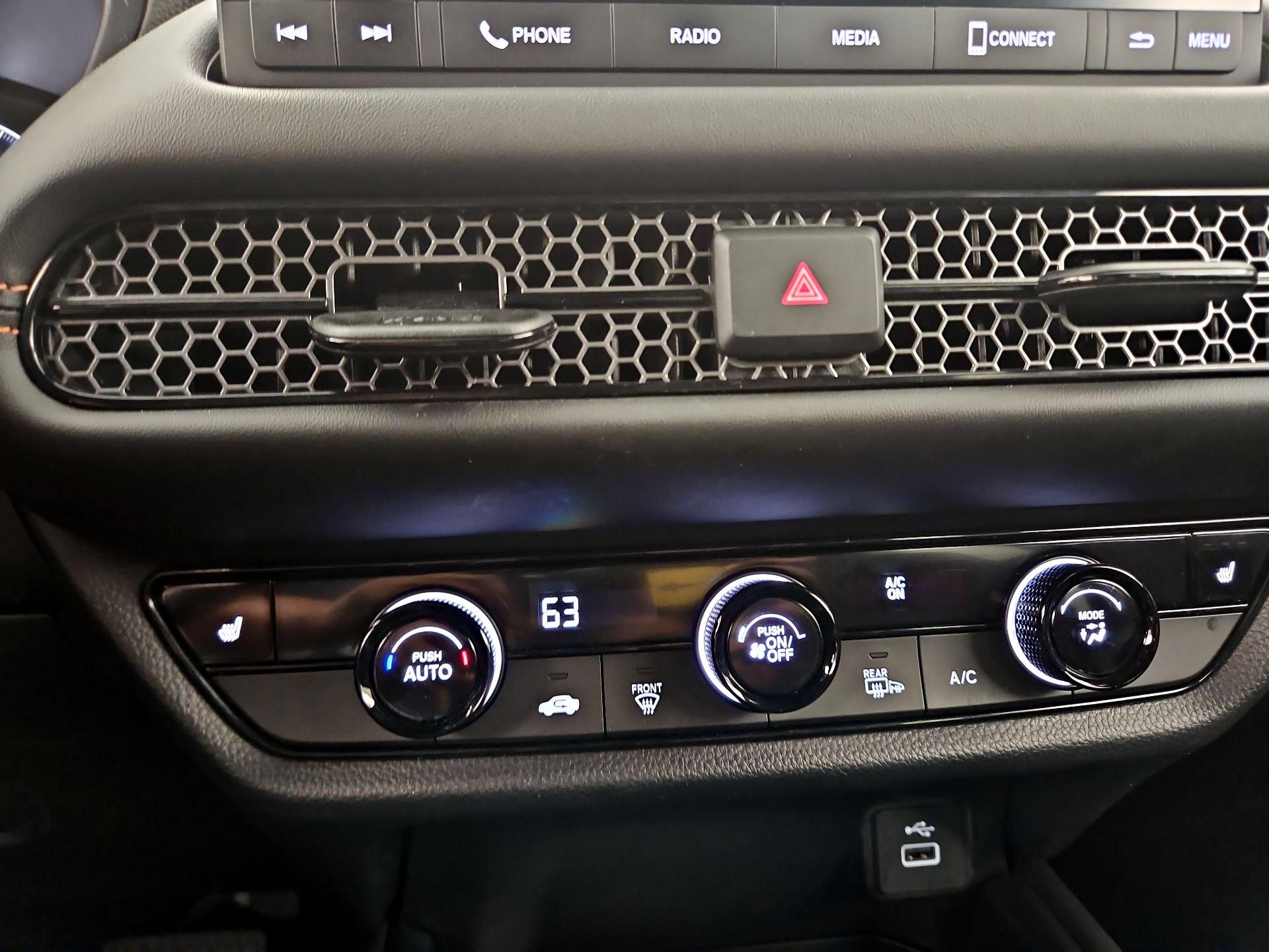 Thumbnail: 2023 Honda HR-V - 16