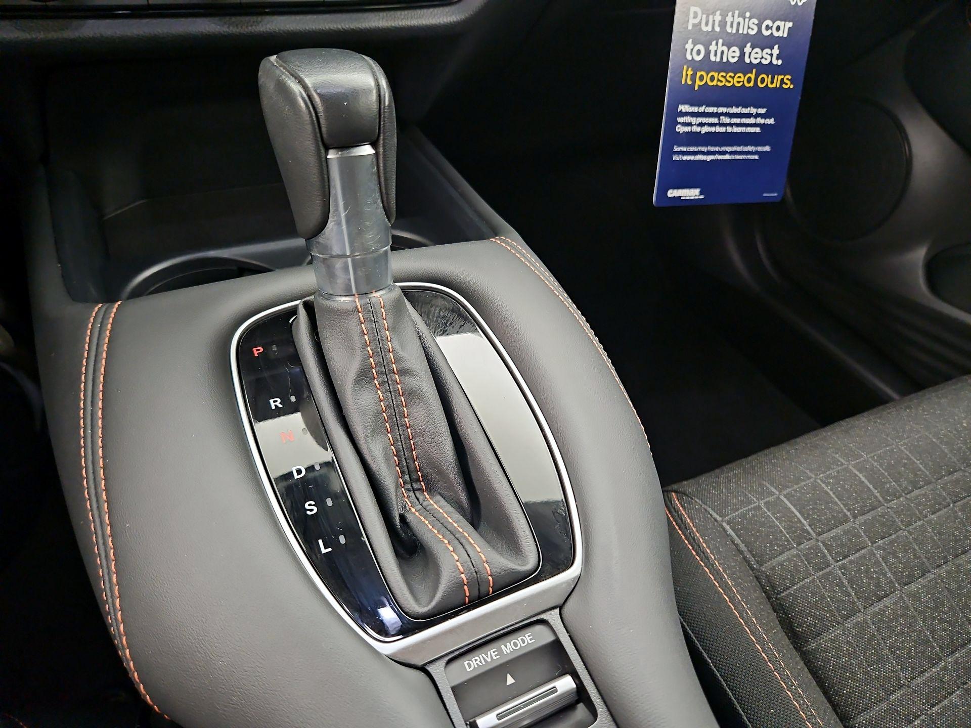 Thumbnail: 2023 Honda HR-V - 17