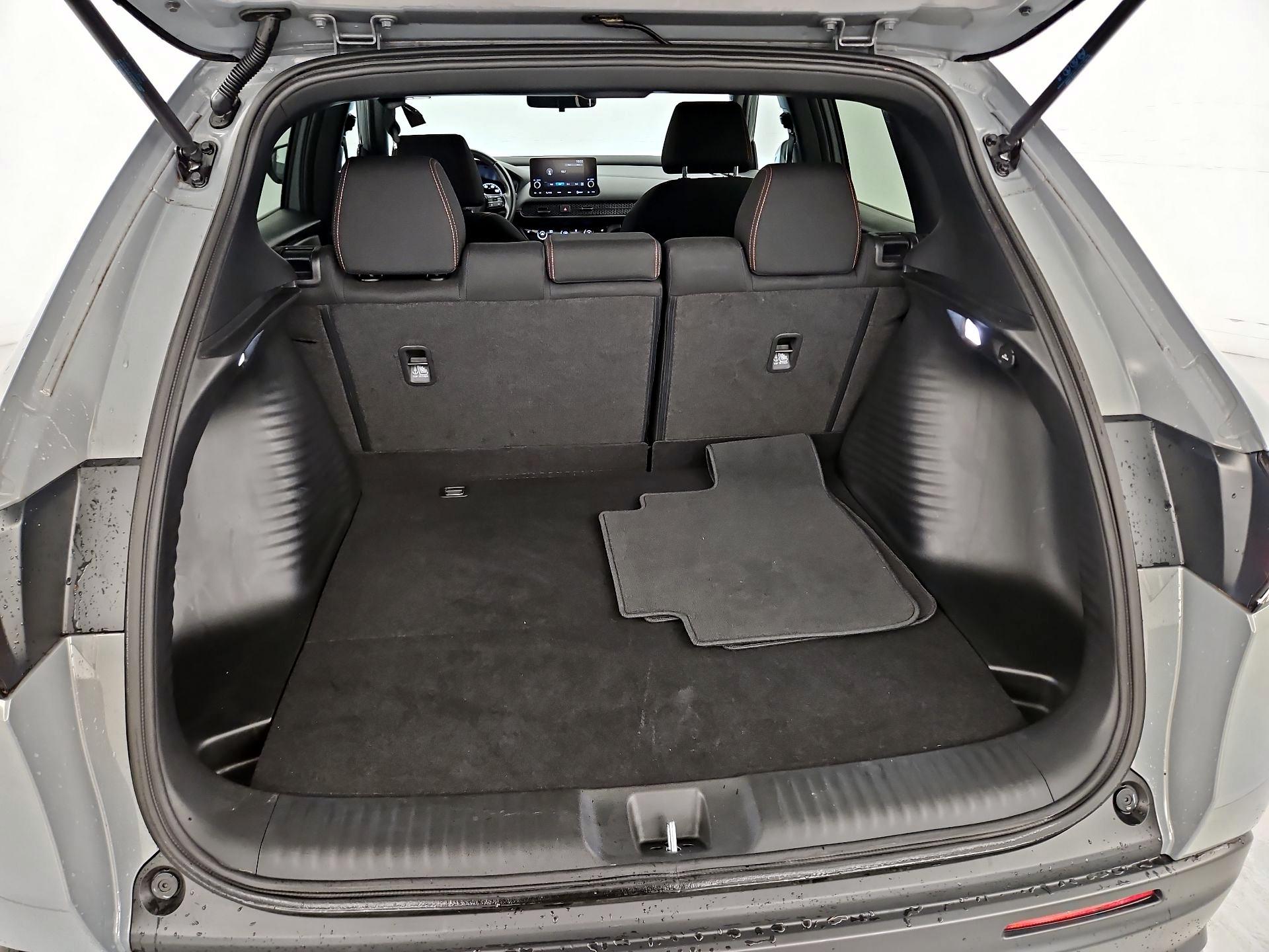 Thumbnail: 2023 Honda HR-V - 20