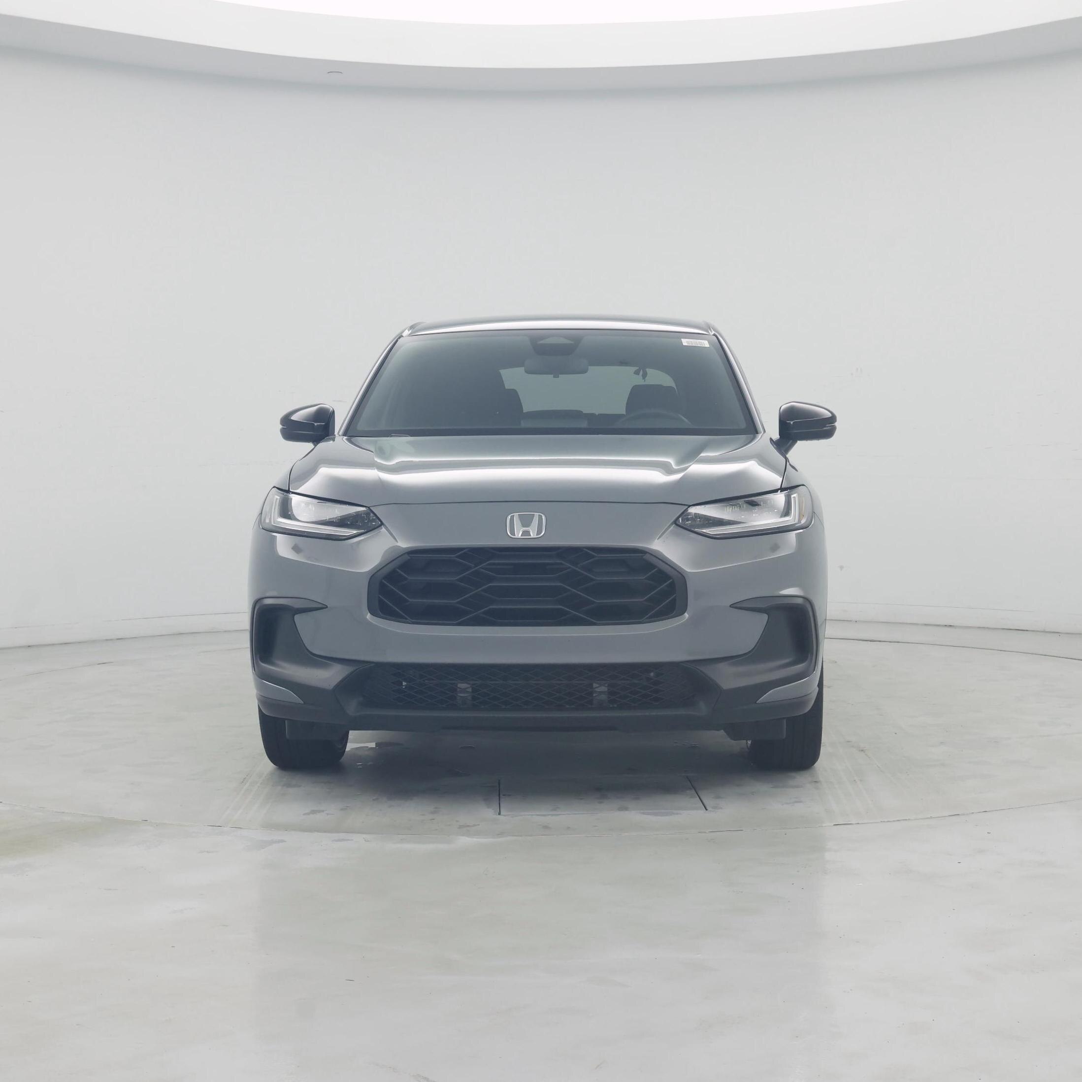 Thumbnail: 2023 Honda HR-V - 5