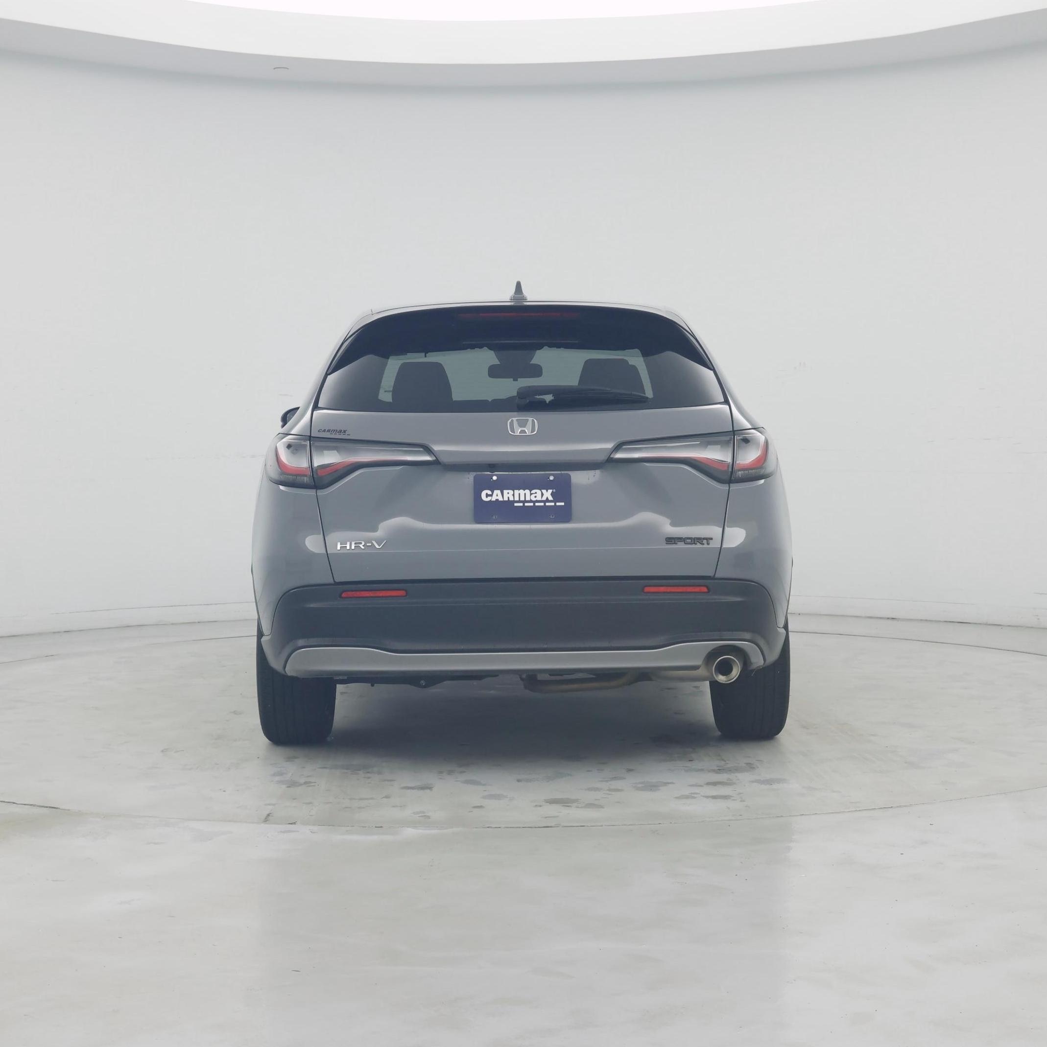 Thumbnail: 2023 Honda HR-V - 6