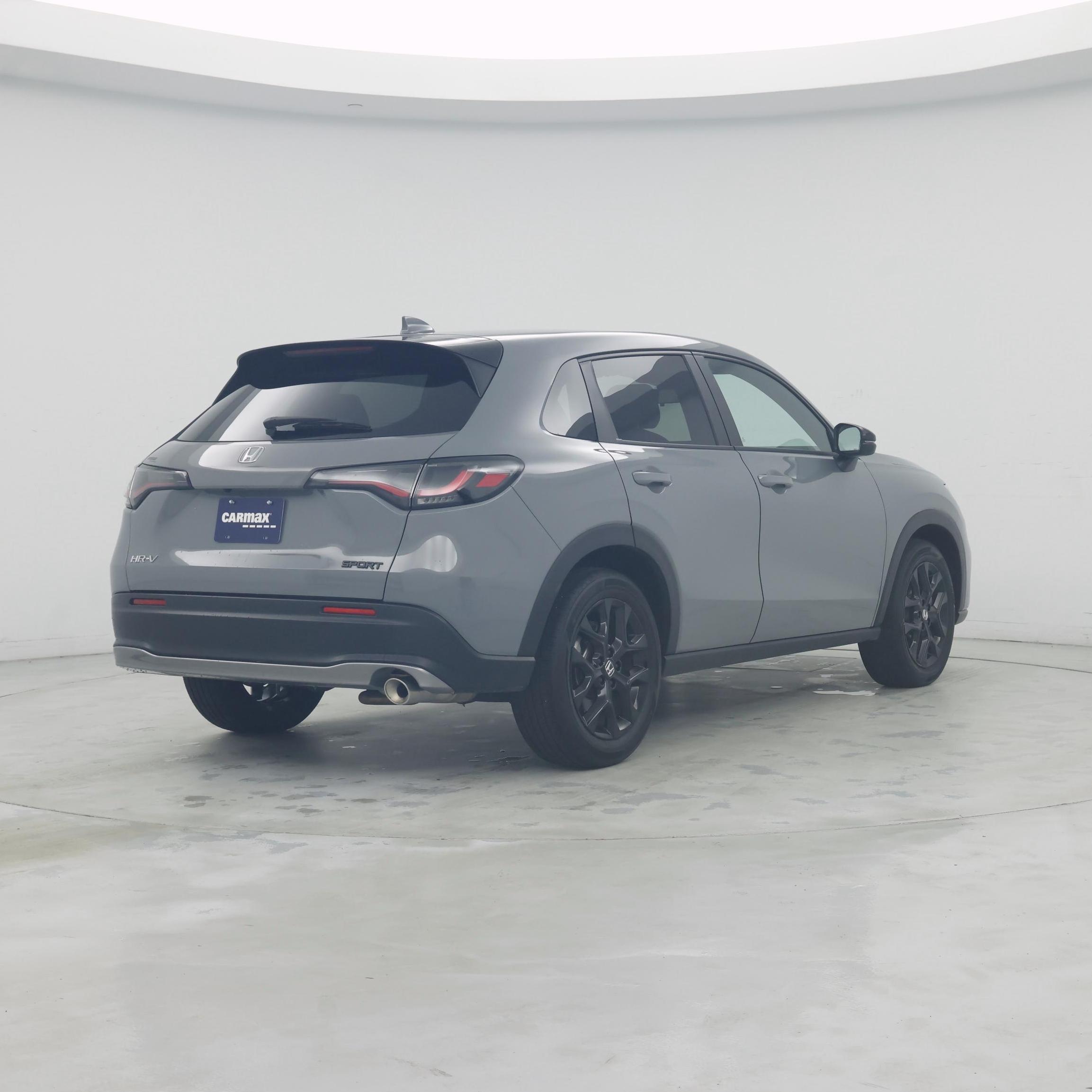 Thumbnail: 2023 Honda HR-V - 8