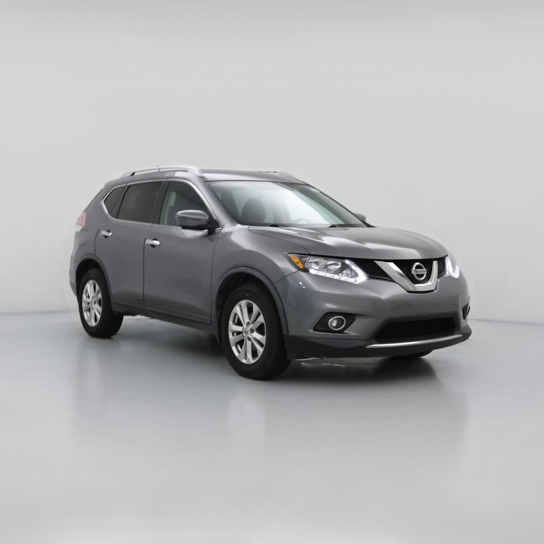 Thumbnail: 2016 Nissan Rogue - 1