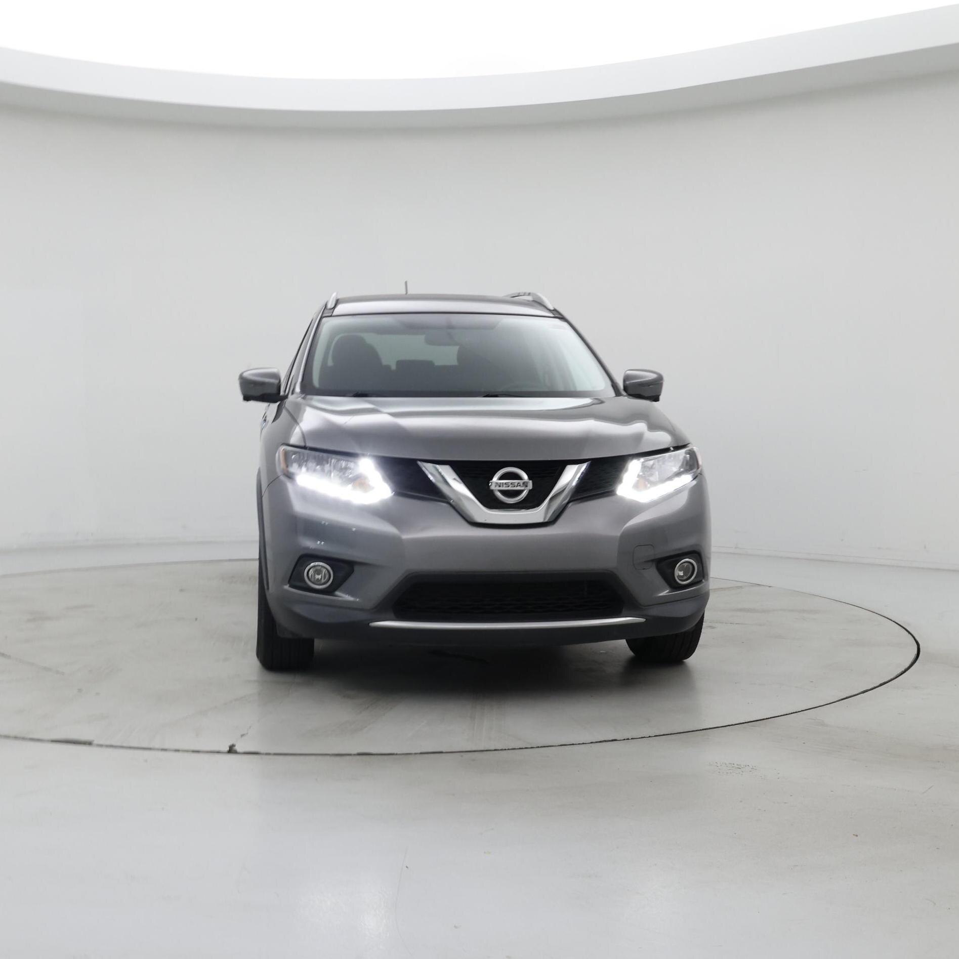 Thumbnail: 2016 Nissan Rogue - 5