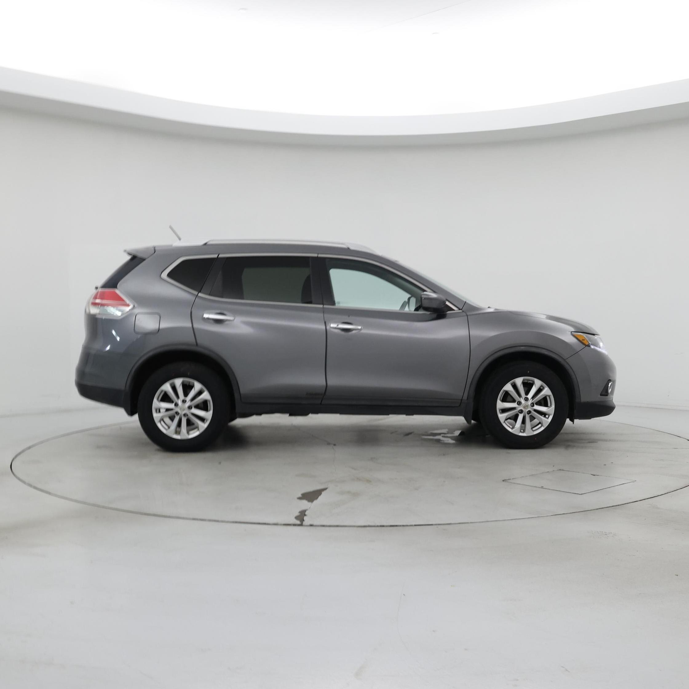 Thumbnail: 2016 Nissan Rogue - 7